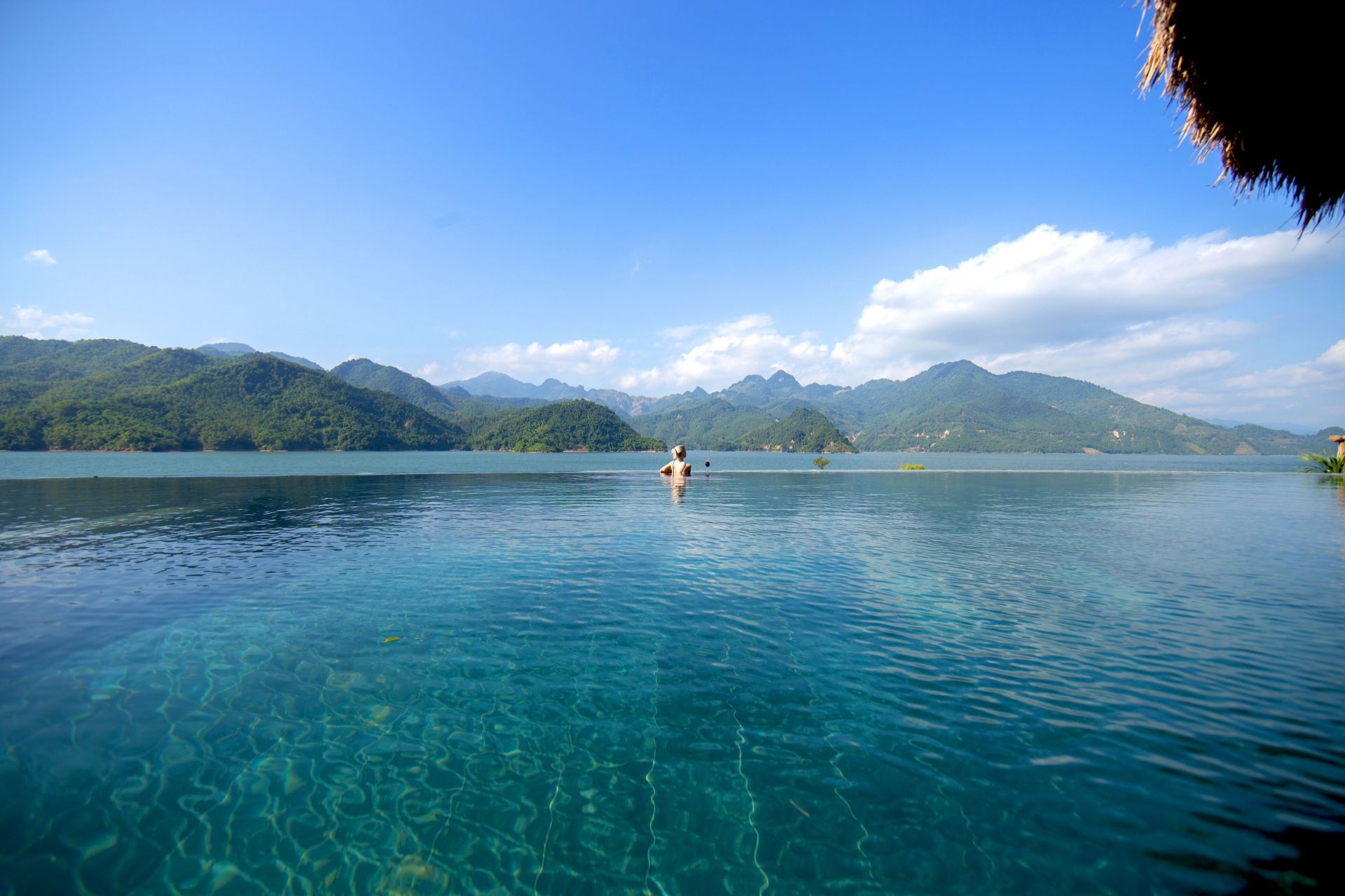 Mai Chau Hideaway Resort en Mai Chau