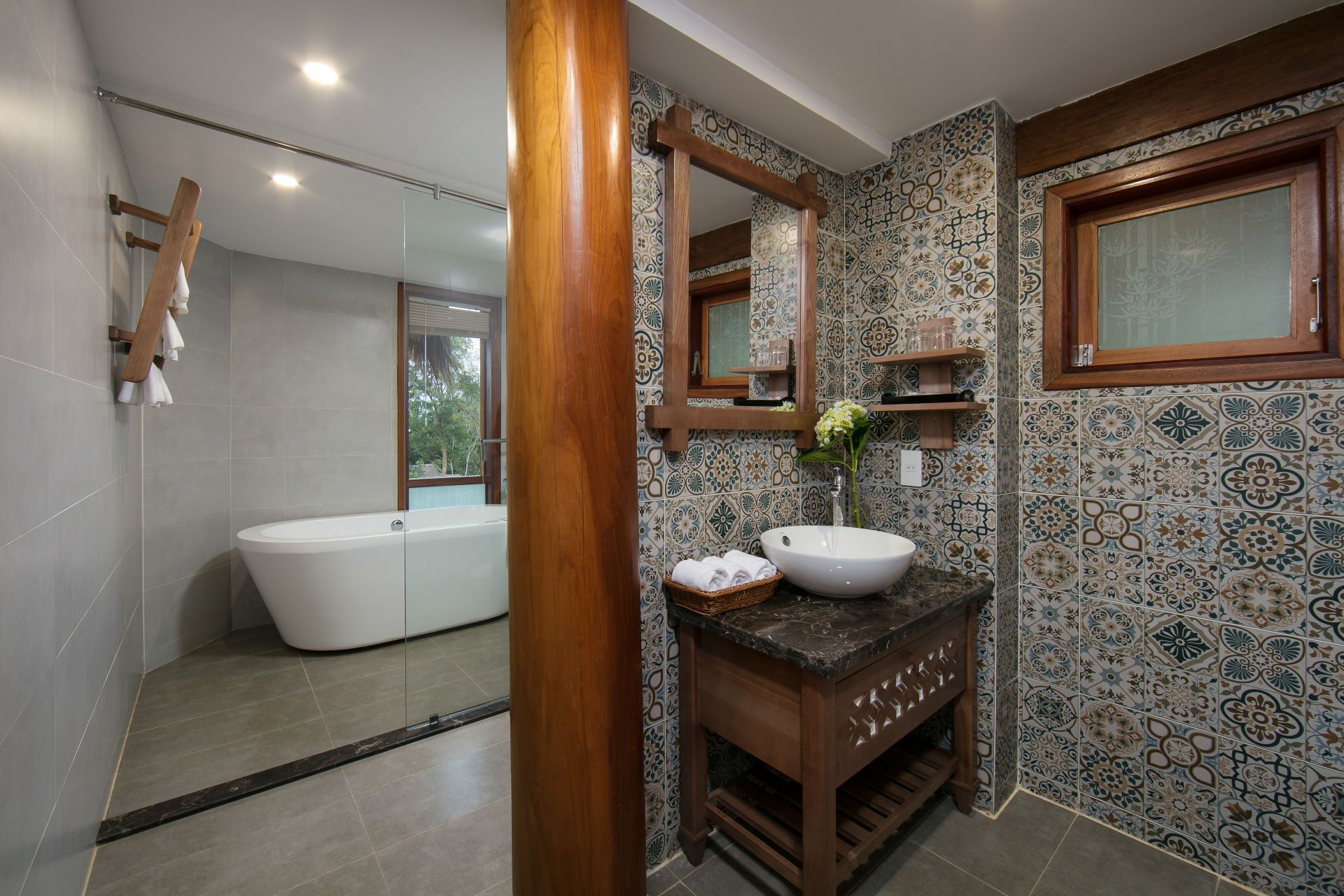 Mai Chau Hideaway Resort en Mai Chau