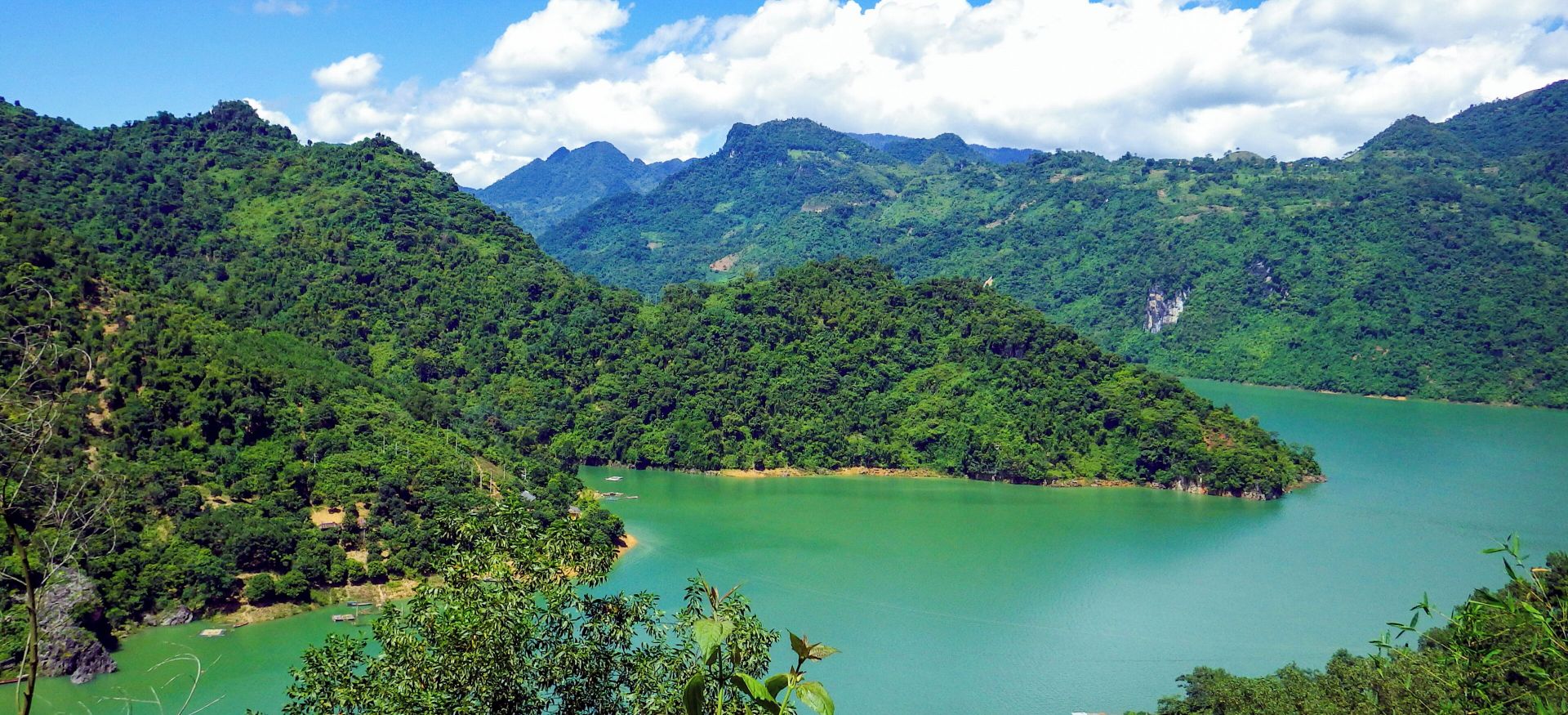 Mai Chau Hideaway Resort en Mai Chau