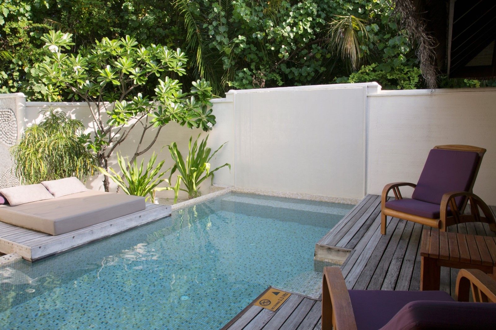 Coco Bodu Hithi en North Male Atoll
