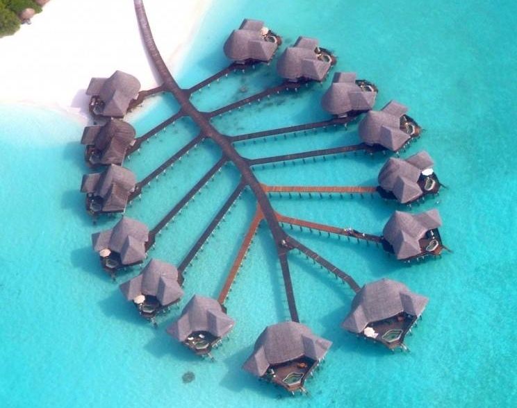 Coco Palm Dhuni Kolhu en Baa Atoll