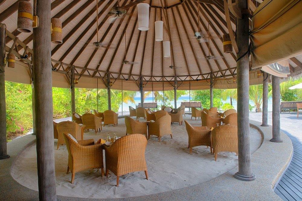 Coco Palm Dhuni Kolhu en Baa Atoll