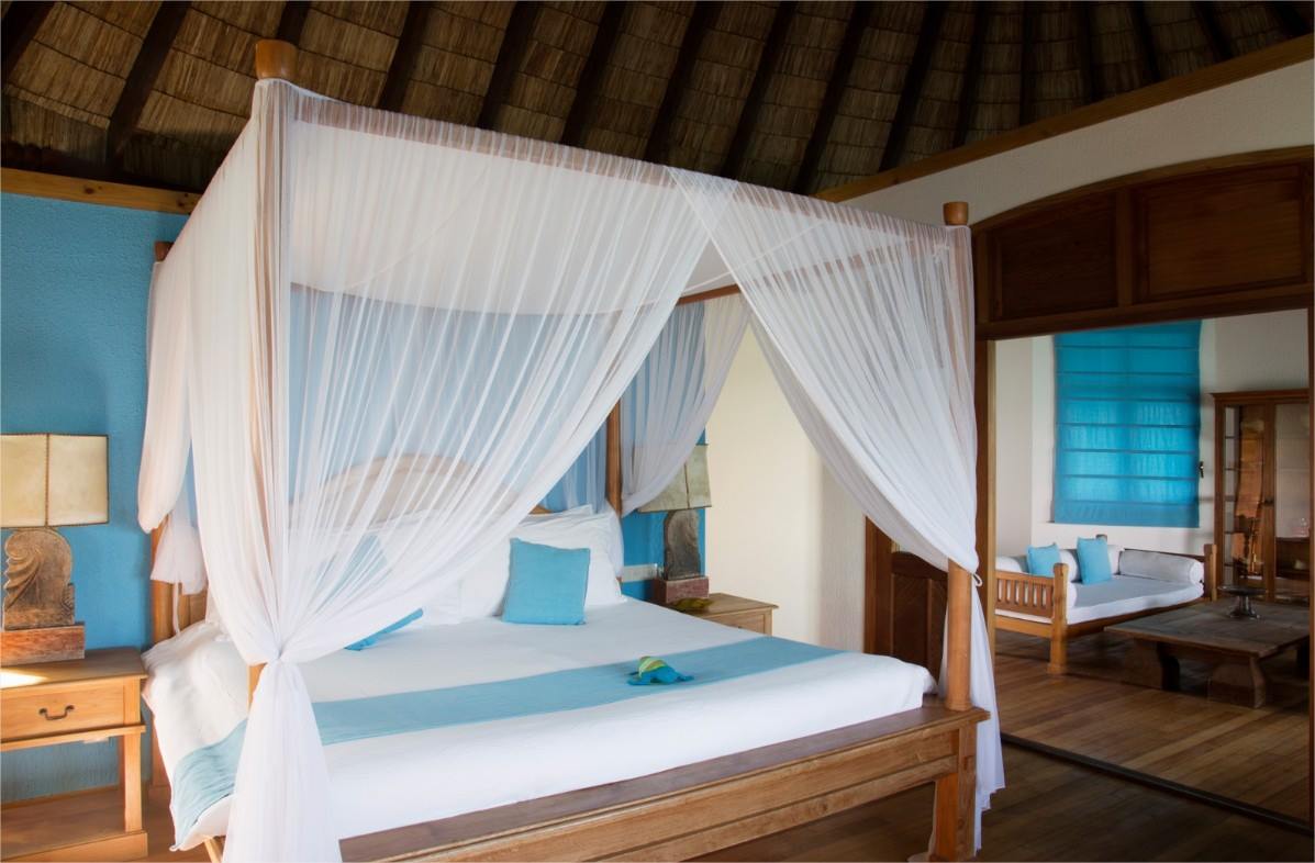 Coco Palm Dhuni Kolhu en Baa Atoll