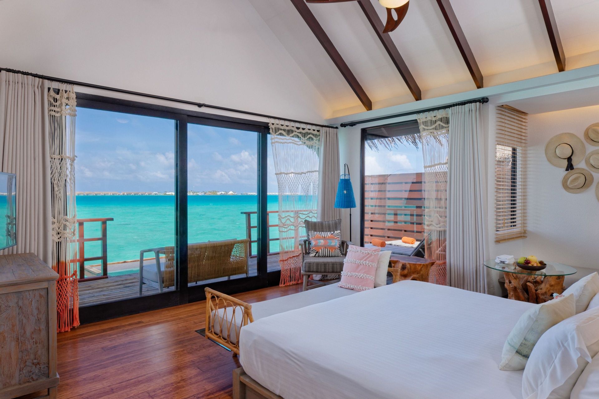 Grand Park Kodhipparu en North Male Atoll