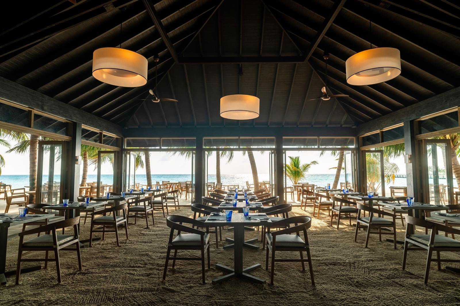 Jawakara Islands Maldives en Lhaviyani Atoll