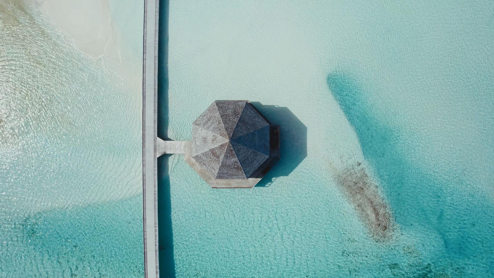 Jawakara Islands Maldives en Lhaviyani Atoll