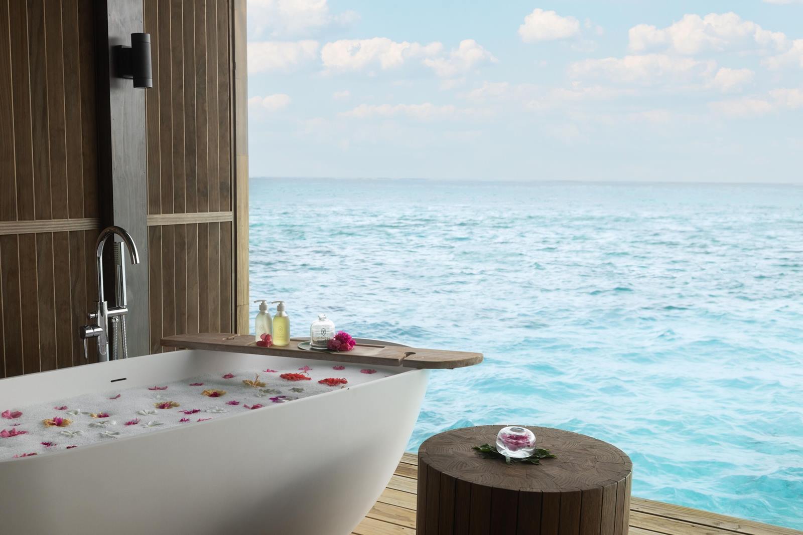 Jawakara Islands Maldives en Lhaviyani Atoll