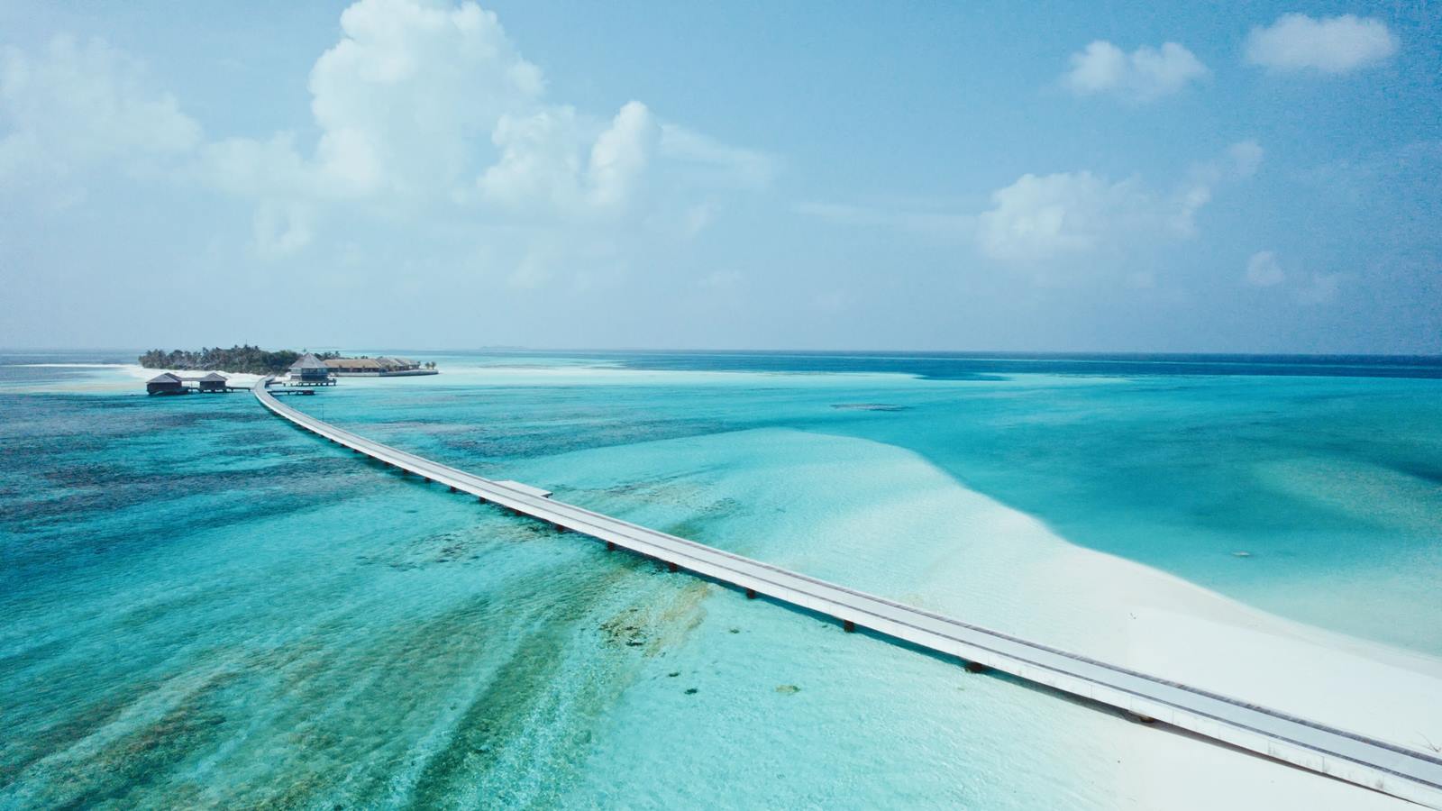 Jawakara Islands Maldives en Lhaviyani Atoll