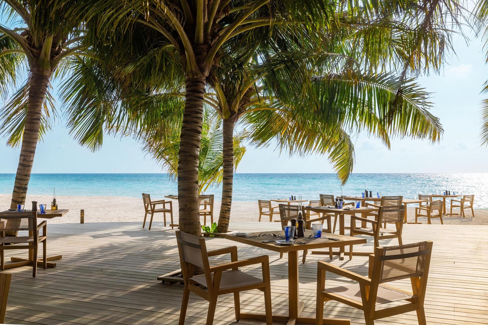 Jawakara Islands Maldives en Lhaviyani Atoll