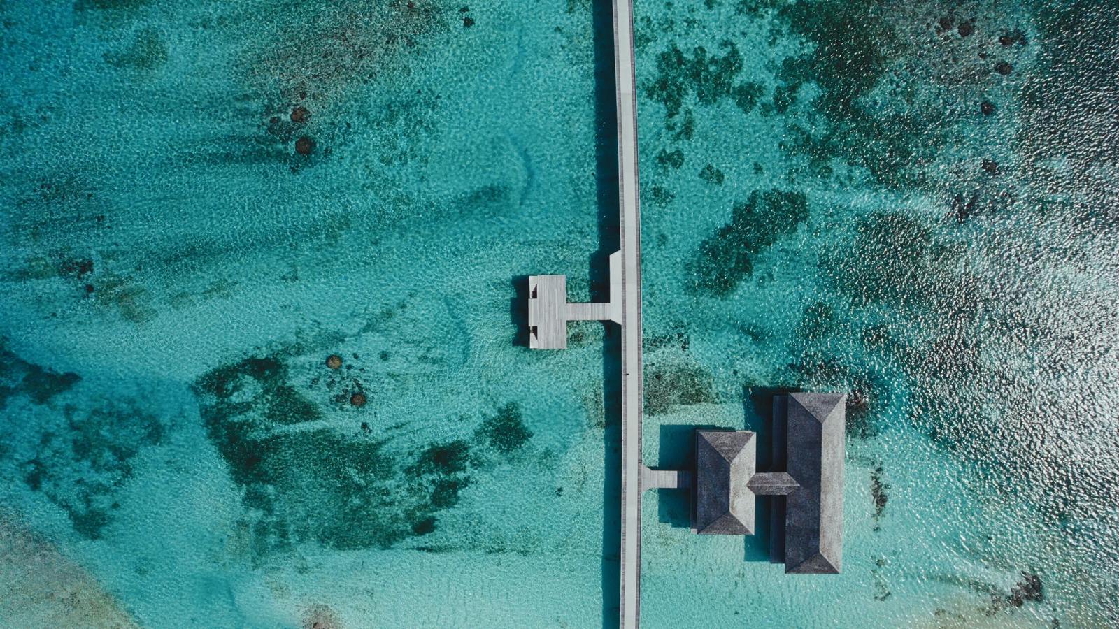 Jawakara Islands Maldives en Lhaviyani Atoll