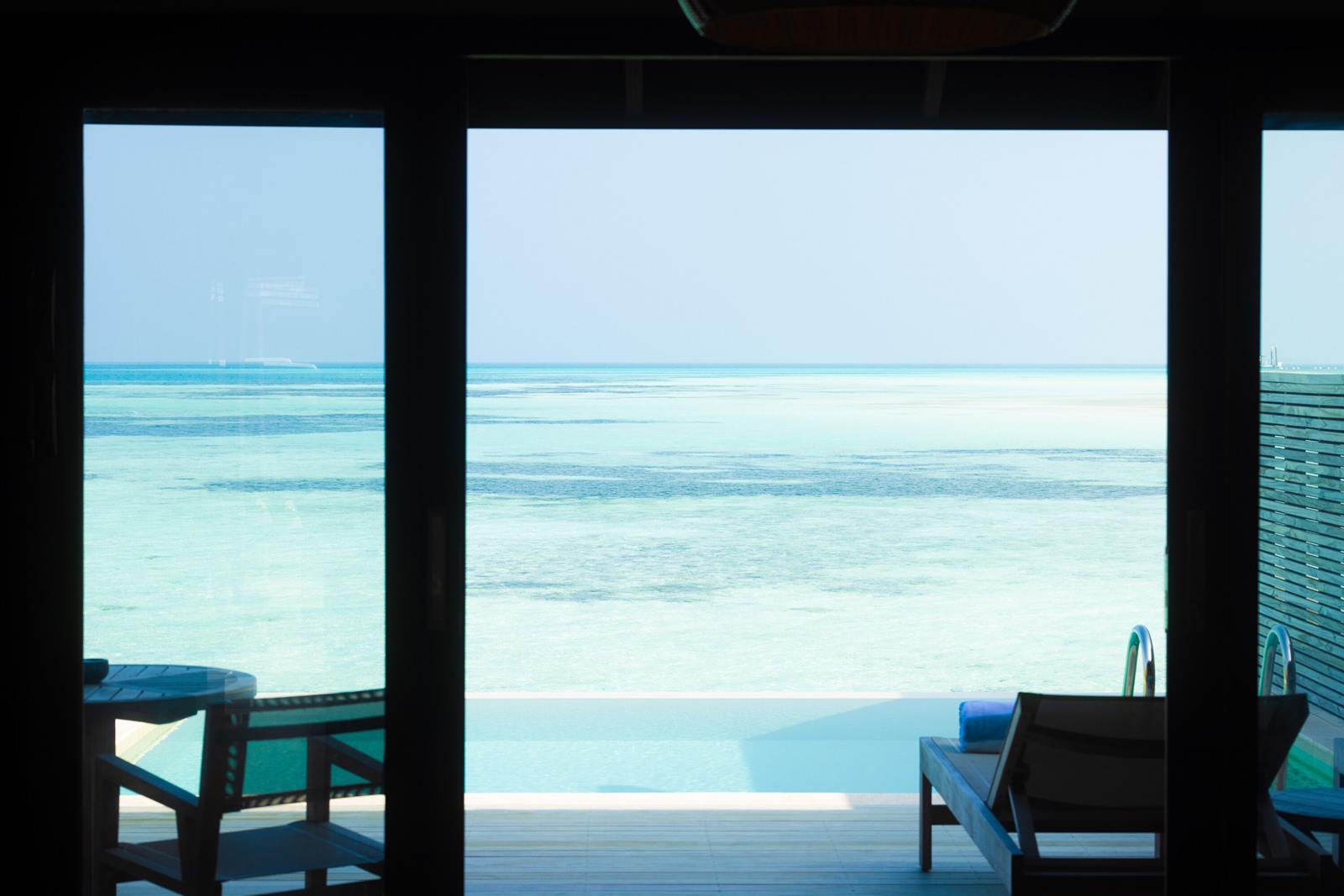Jawakara Islands Maldives en Lhaviyani Atoll