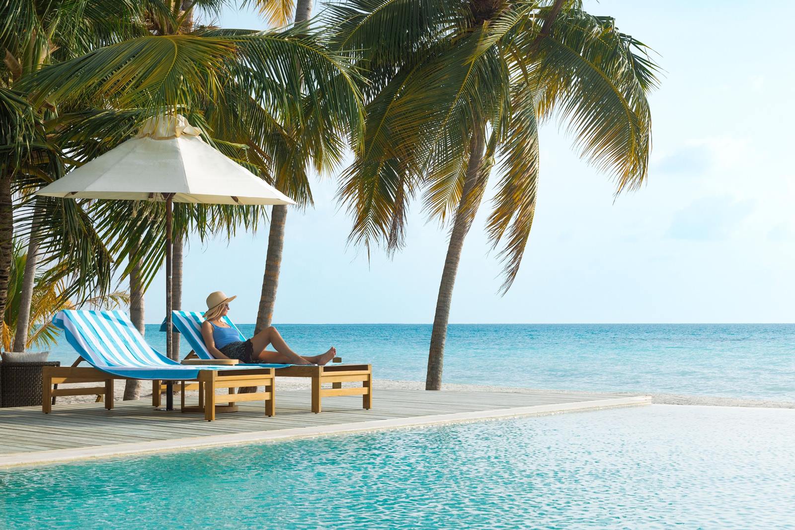 Jawakara Islands Maldives en Lhaviyani Atoll