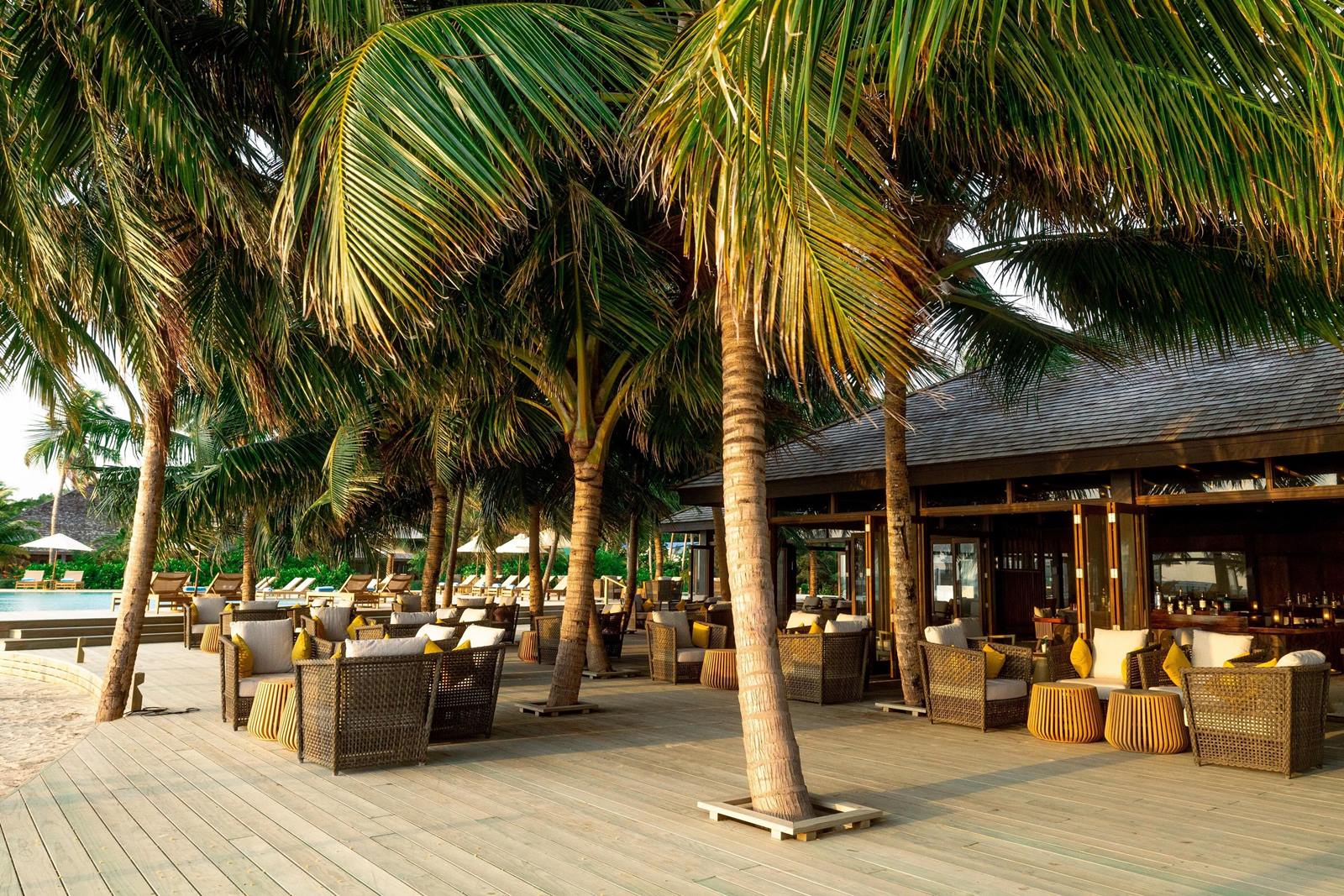 Jawakara Islands Maldives en Lhaviyani Atoll