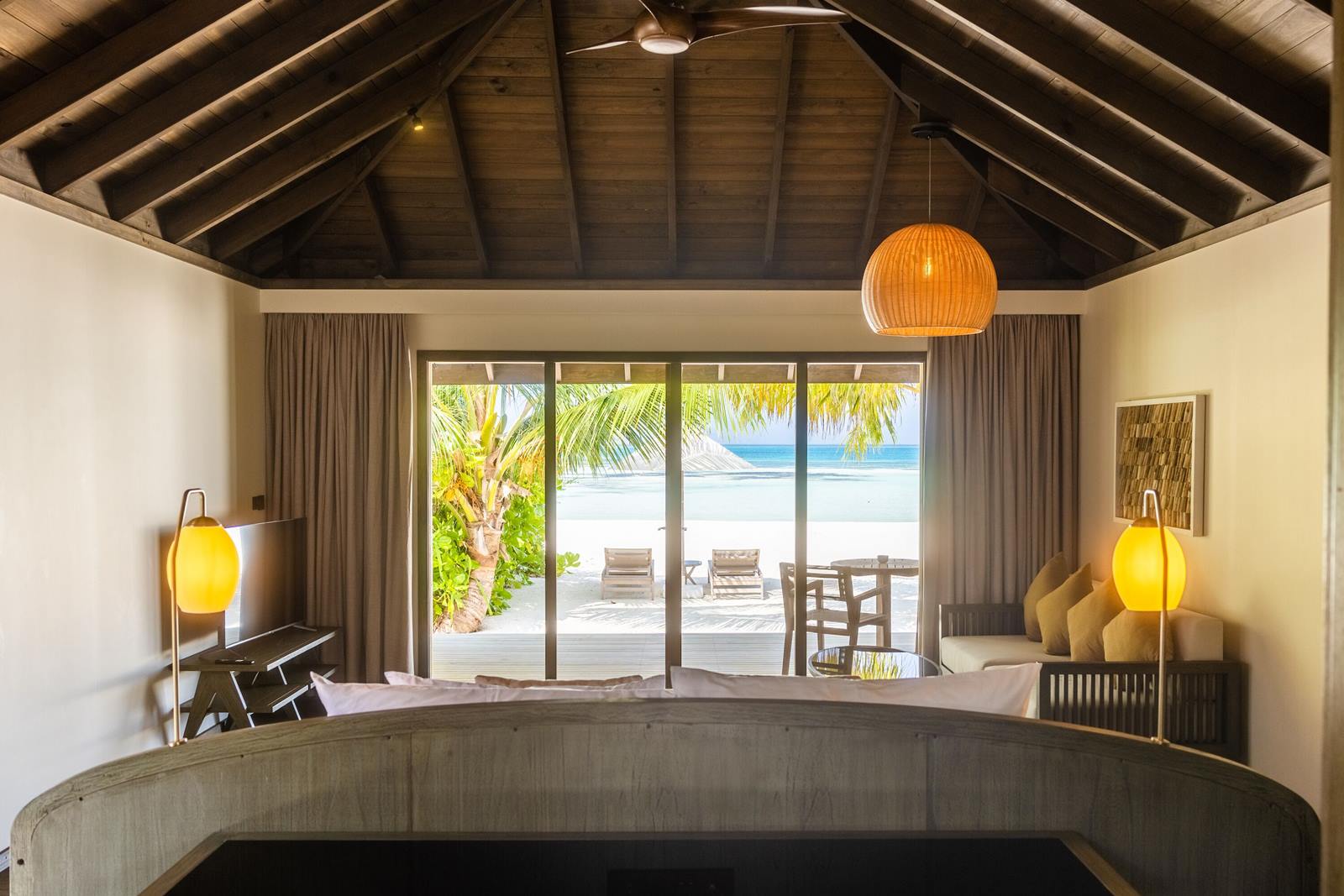 Jawakara Islands Maldives en Lhaviyani Atoll