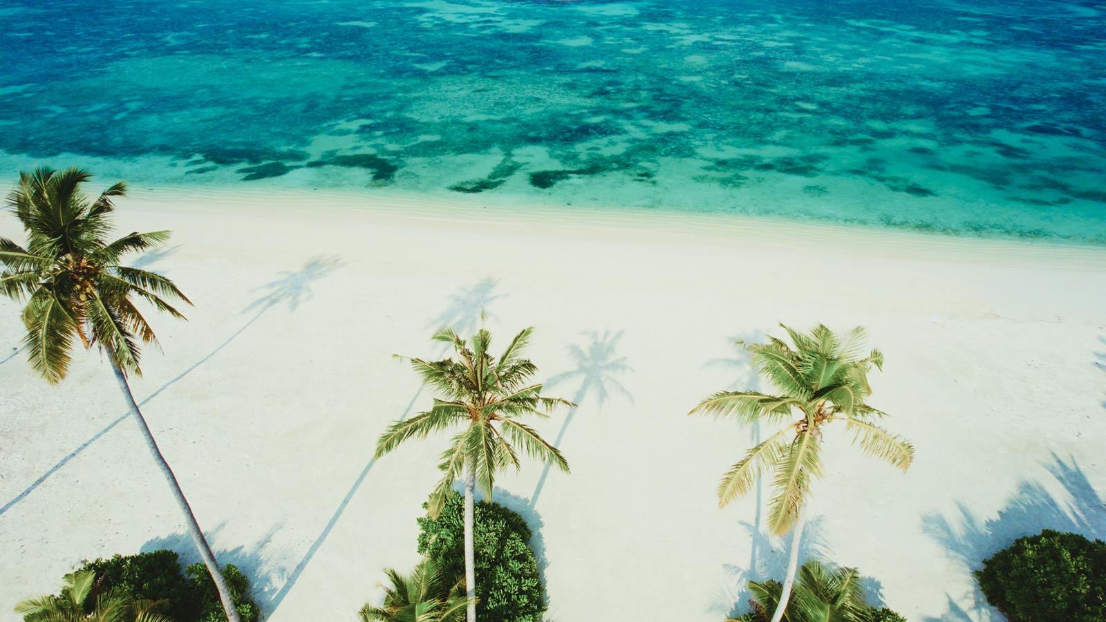 Jawakara Islands Maldives en Lhaviyani Atoll