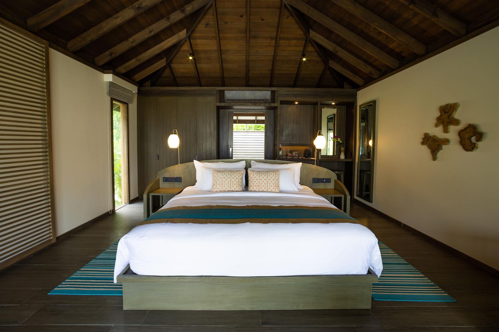 Jawakara Islands Maldives en Lhaviyani Atoll