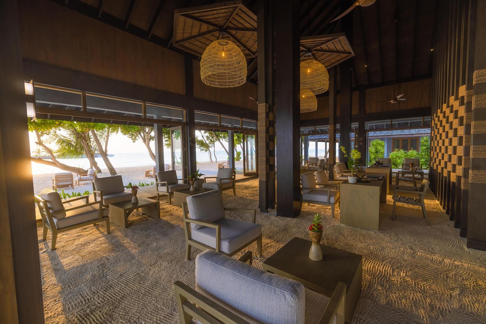 Jawakara Islands Maldives en Lhaviyani Atoll