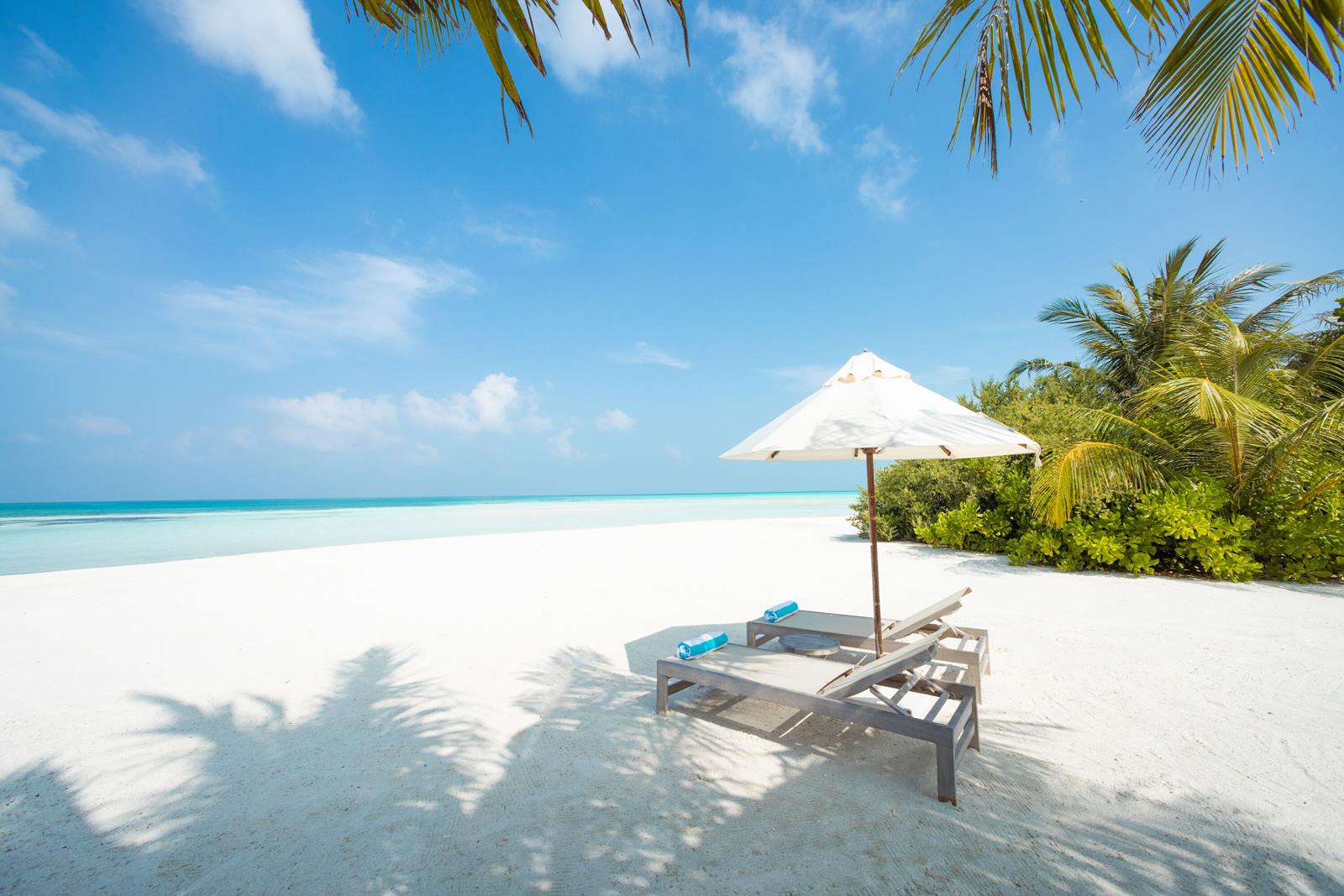 Jawakara Islands Maldives en Lhaviyani Atoll