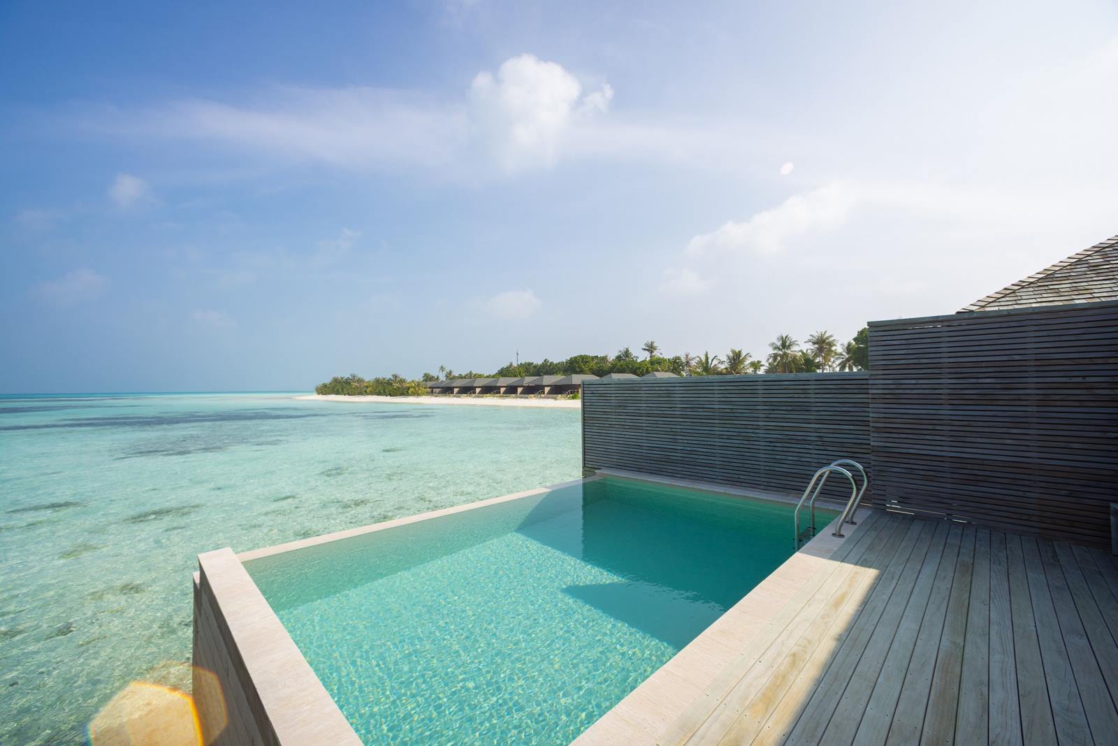 Jawakara Islands Maldives en Lhaviyani Atoll