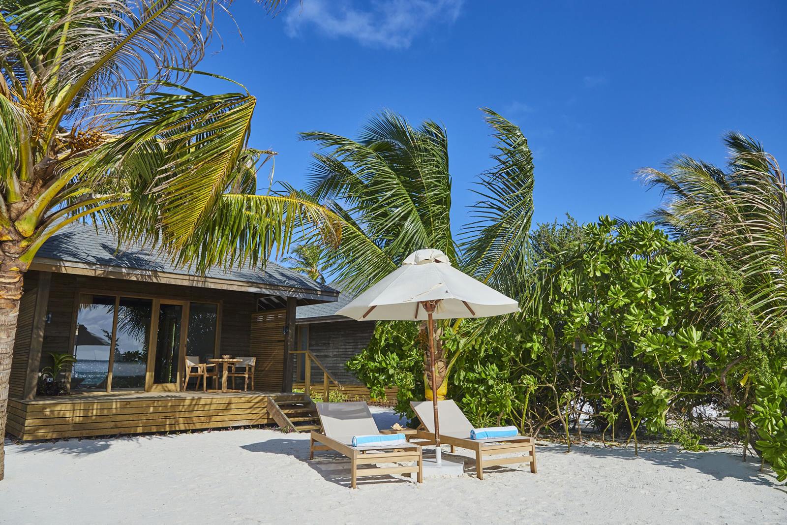 Jawakara Islands Maldives en Lhaviyani Atoll