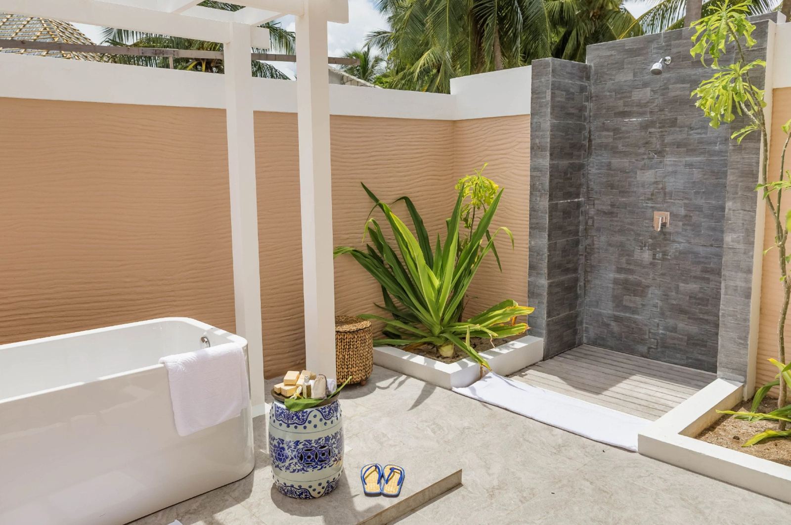 Kudafushi Resort & SPA en Raa Atoll