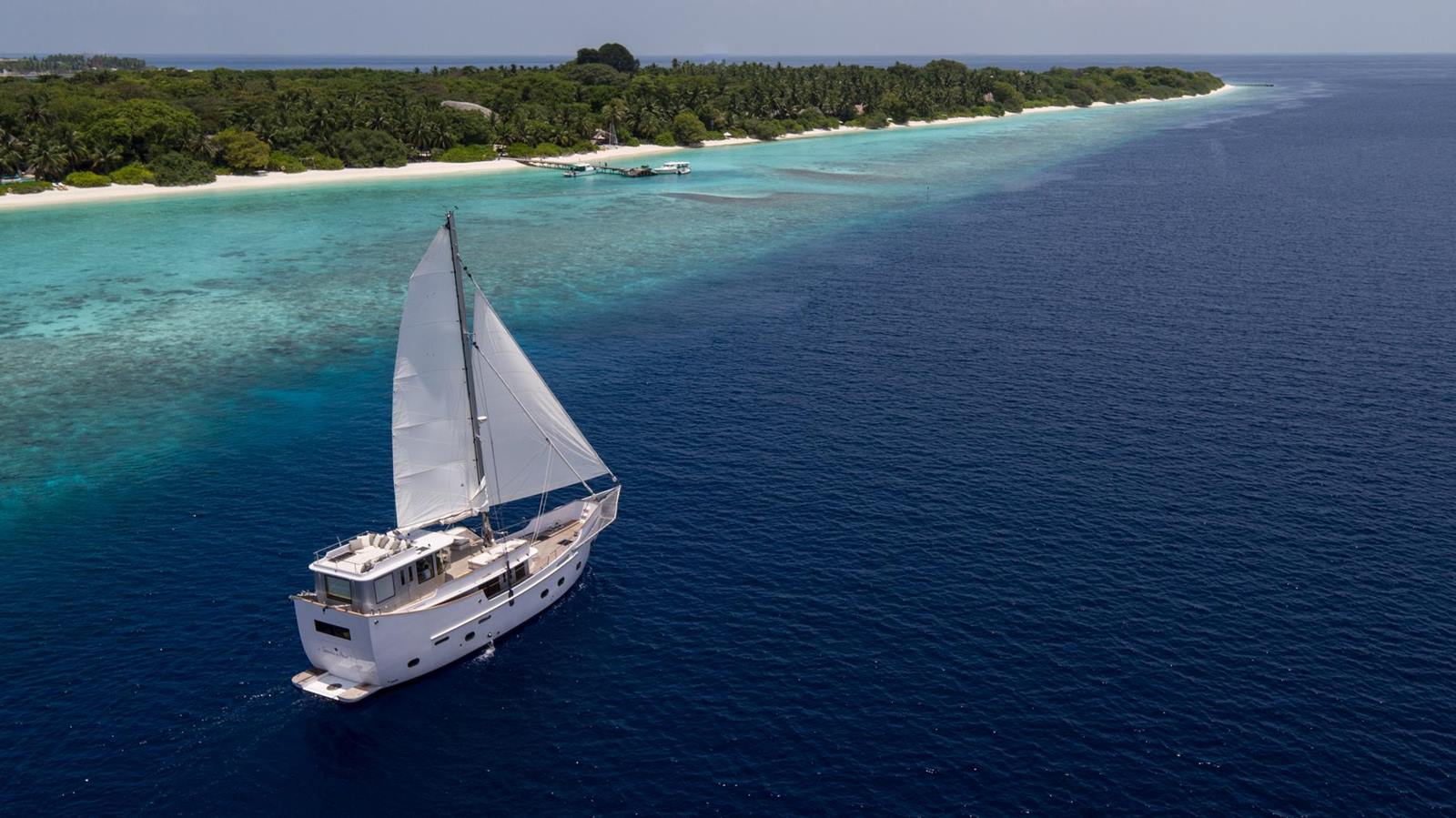Soneva in Aqua en Baa Atoll