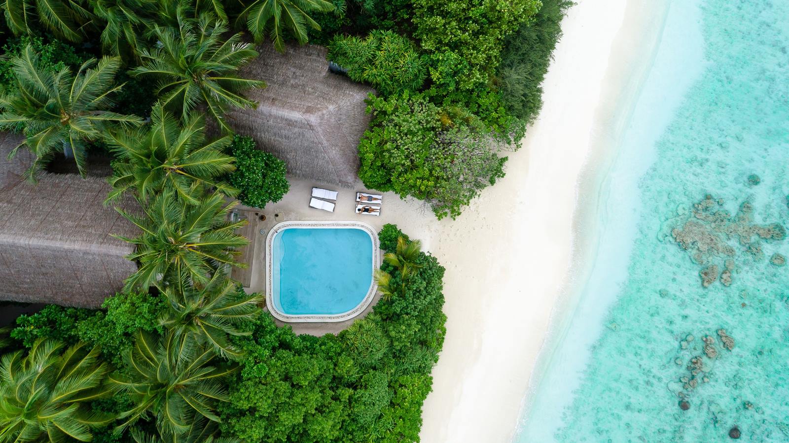 Soneva Fushi en Baa Atoll