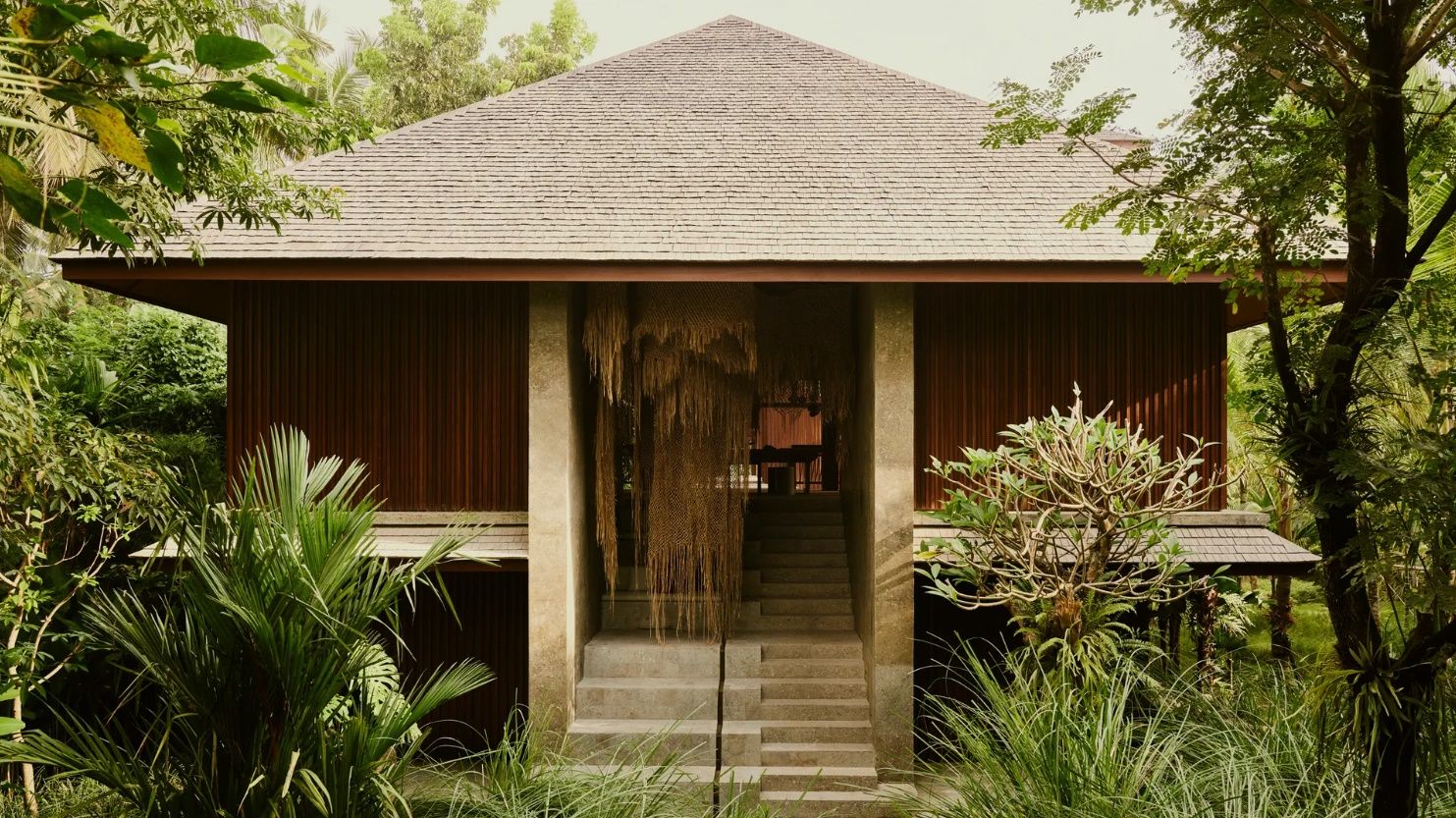 Lost Lindenberg en Canggu
