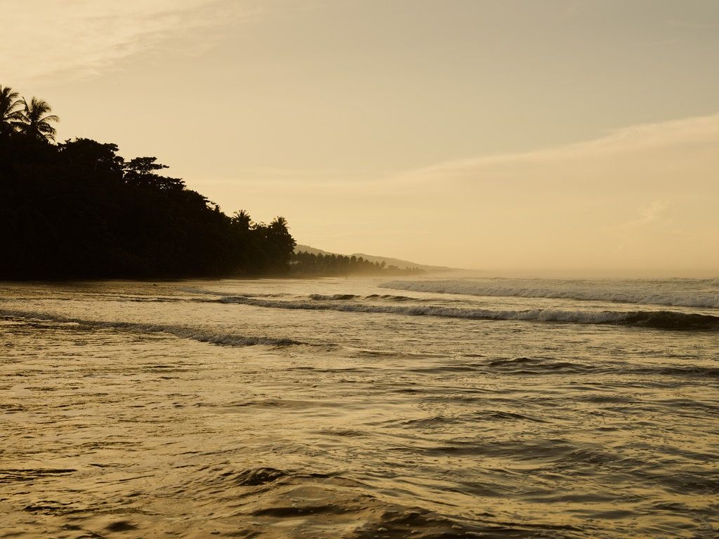 Lost Lindenberg en Canggu