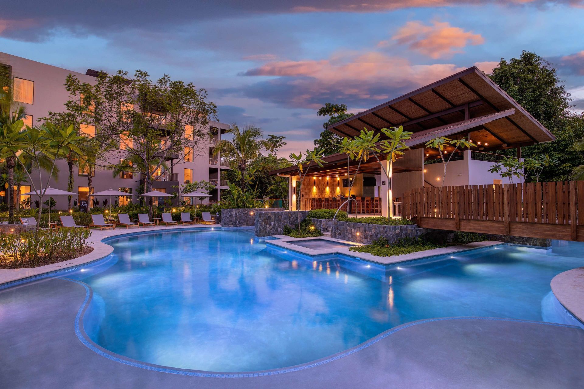 Botanika Osa Peninsula, Curio Collection by Hilton en Manuel Antonio