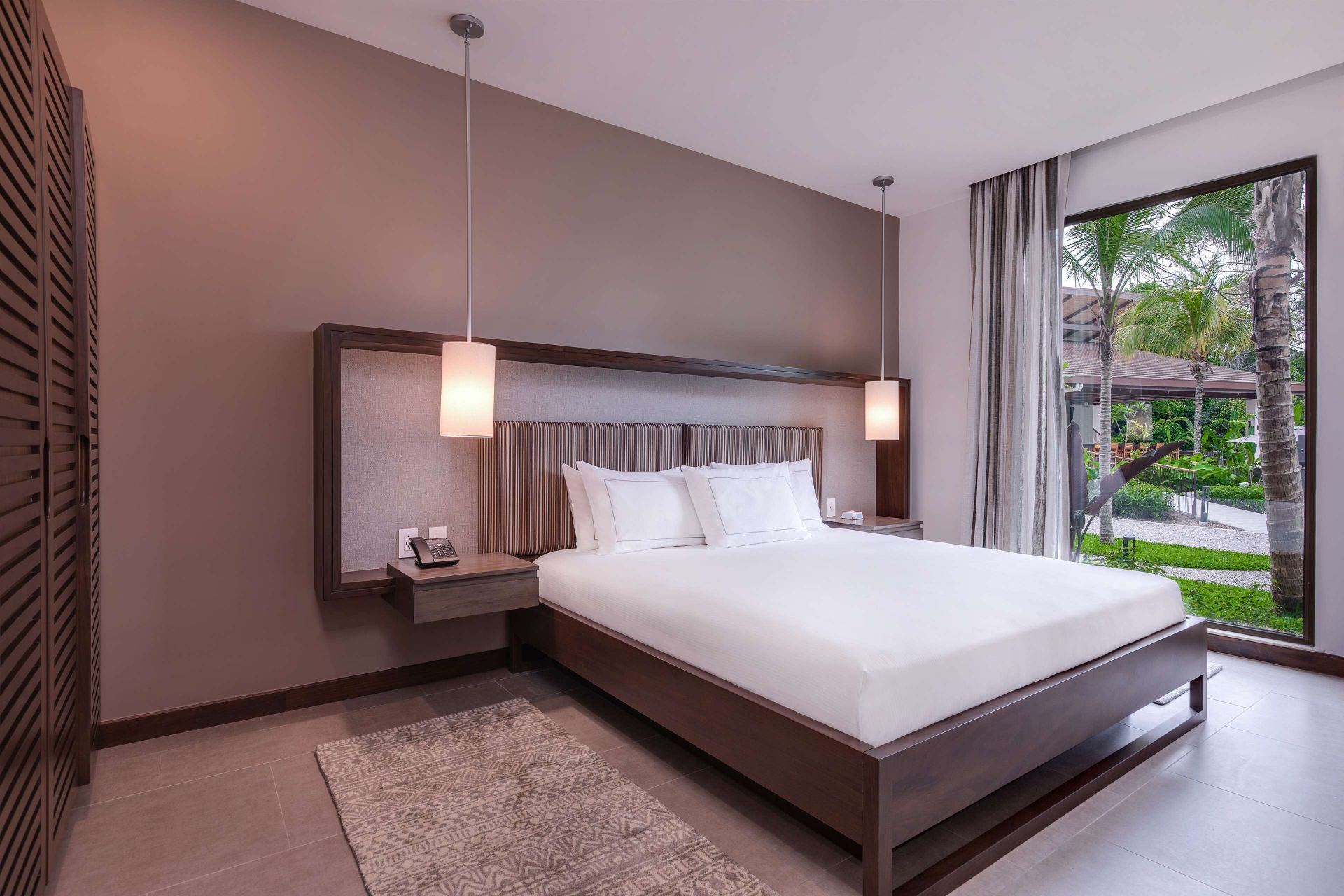 Botanika Osa Peninsula, Curio Collection by Hilton en Manuel Antonio