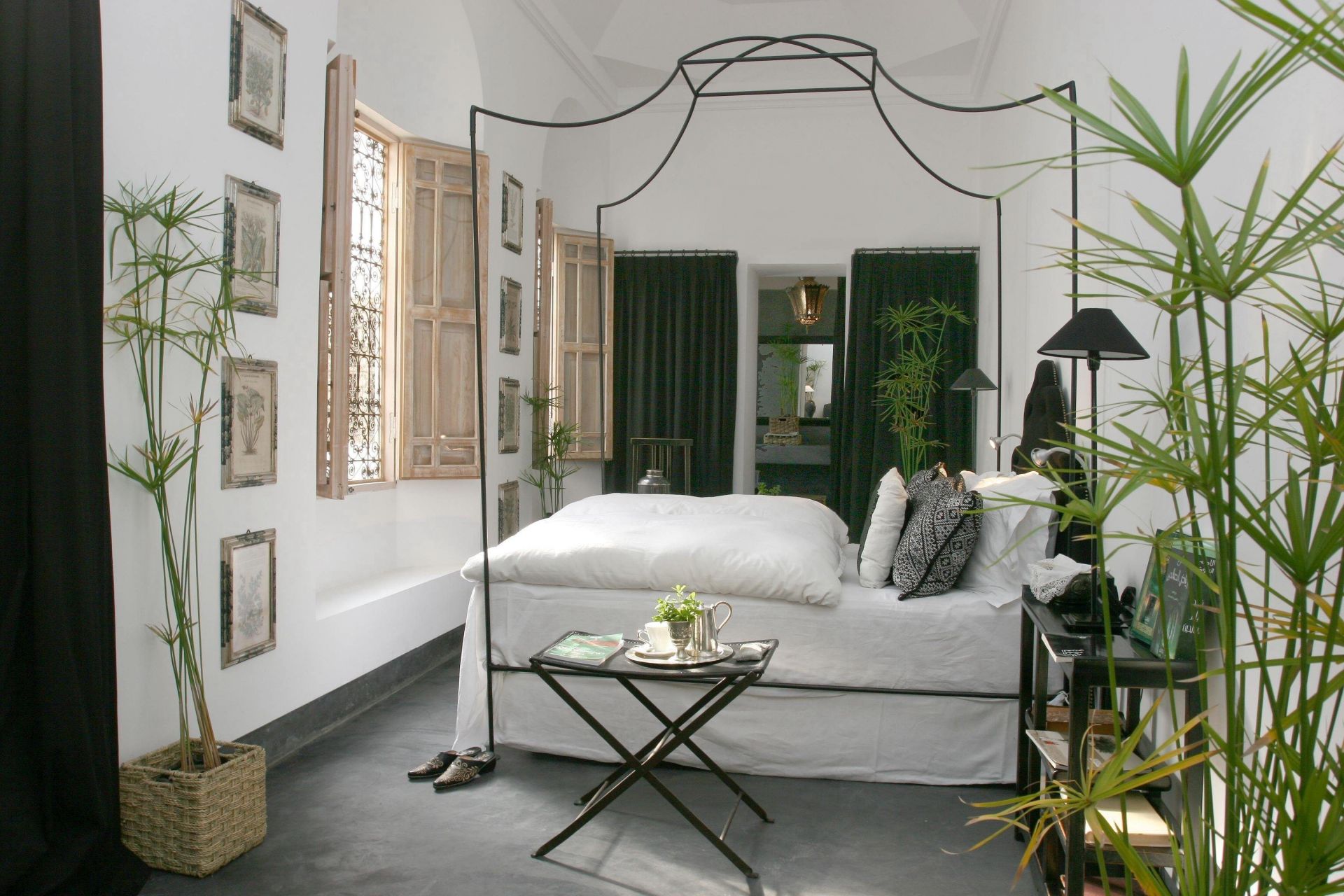 Dar Seven en Marrakech 