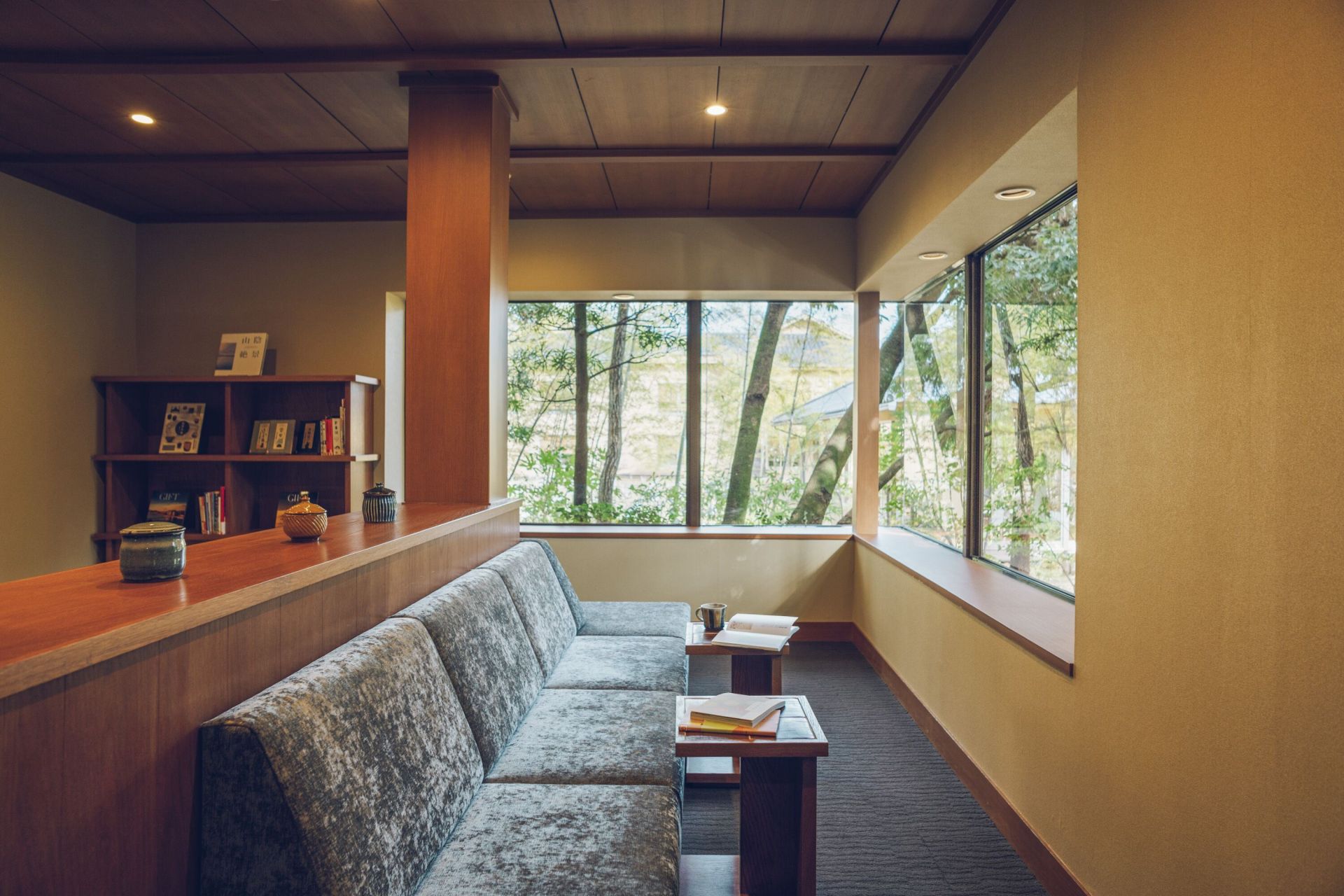  Hoshino Resorts KAI Tamatsukuri en Japan