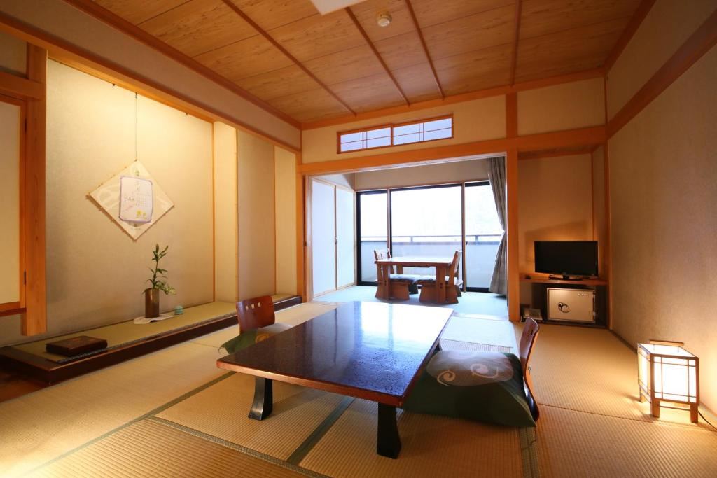 Awanoyu en Japan