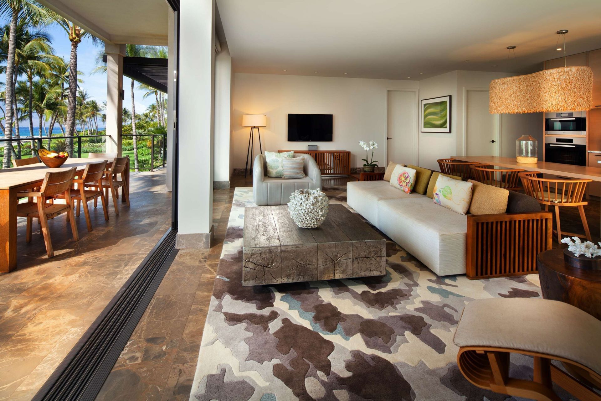 Andaz Maui at Wailea Resort en Maui