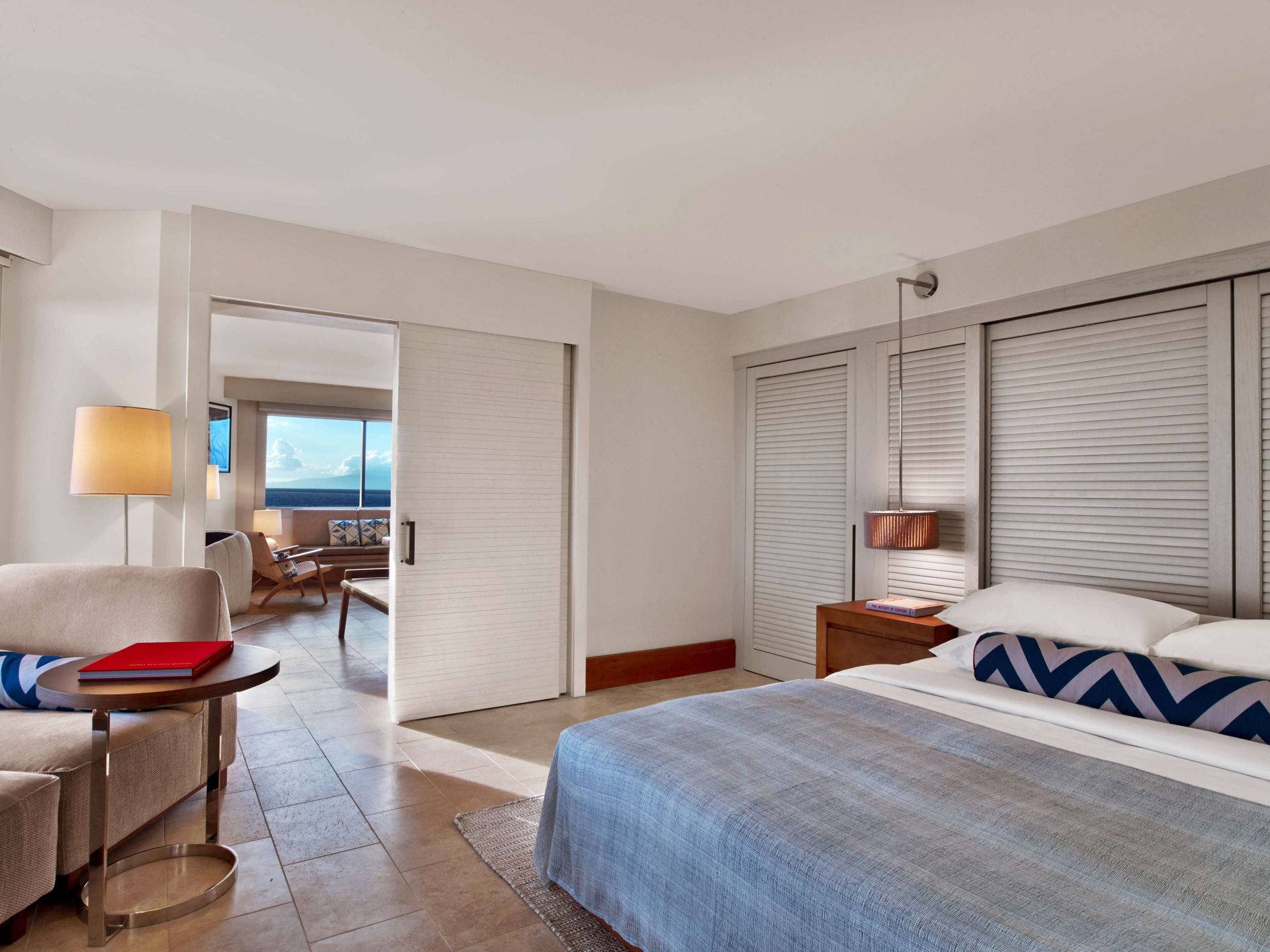 Andaz Maui at Wailea Resort en Maui
