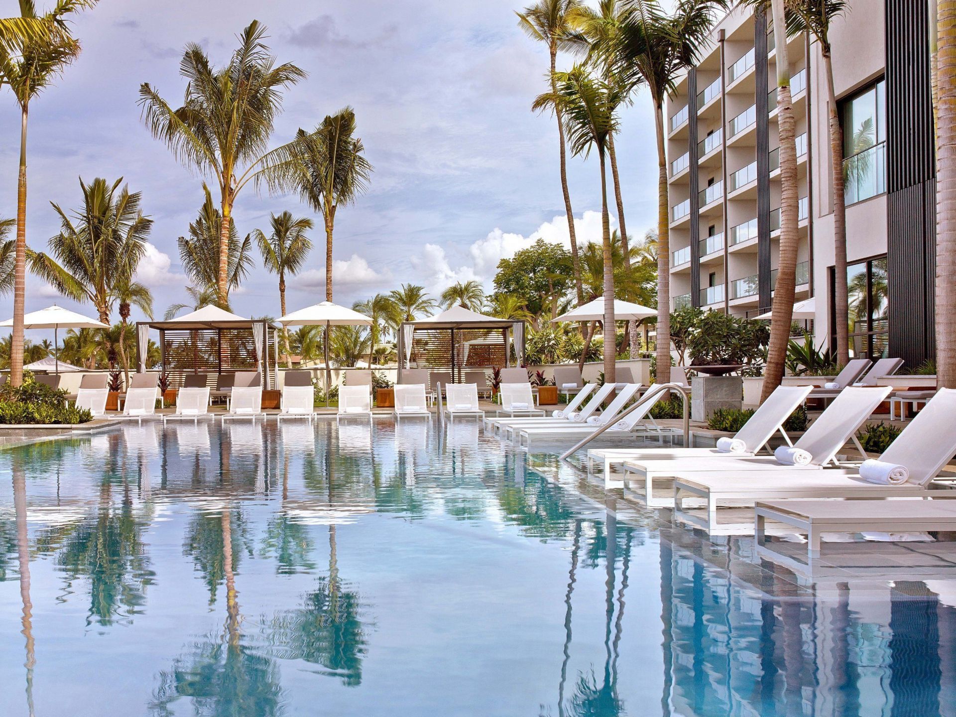 Andaz Maui at Wailea Resort en Maui