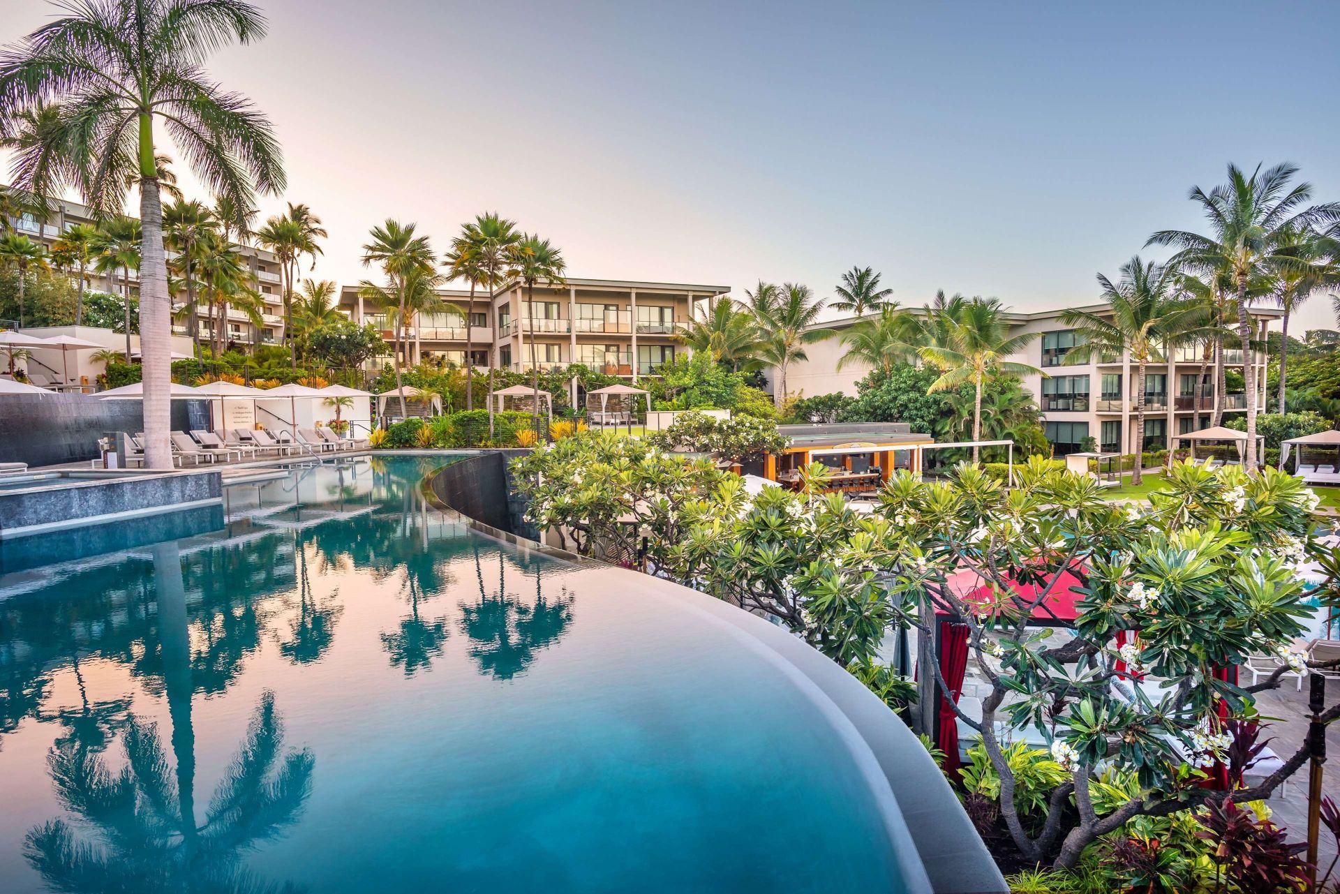 Andaz Maui at Wailea Resort en Maui
