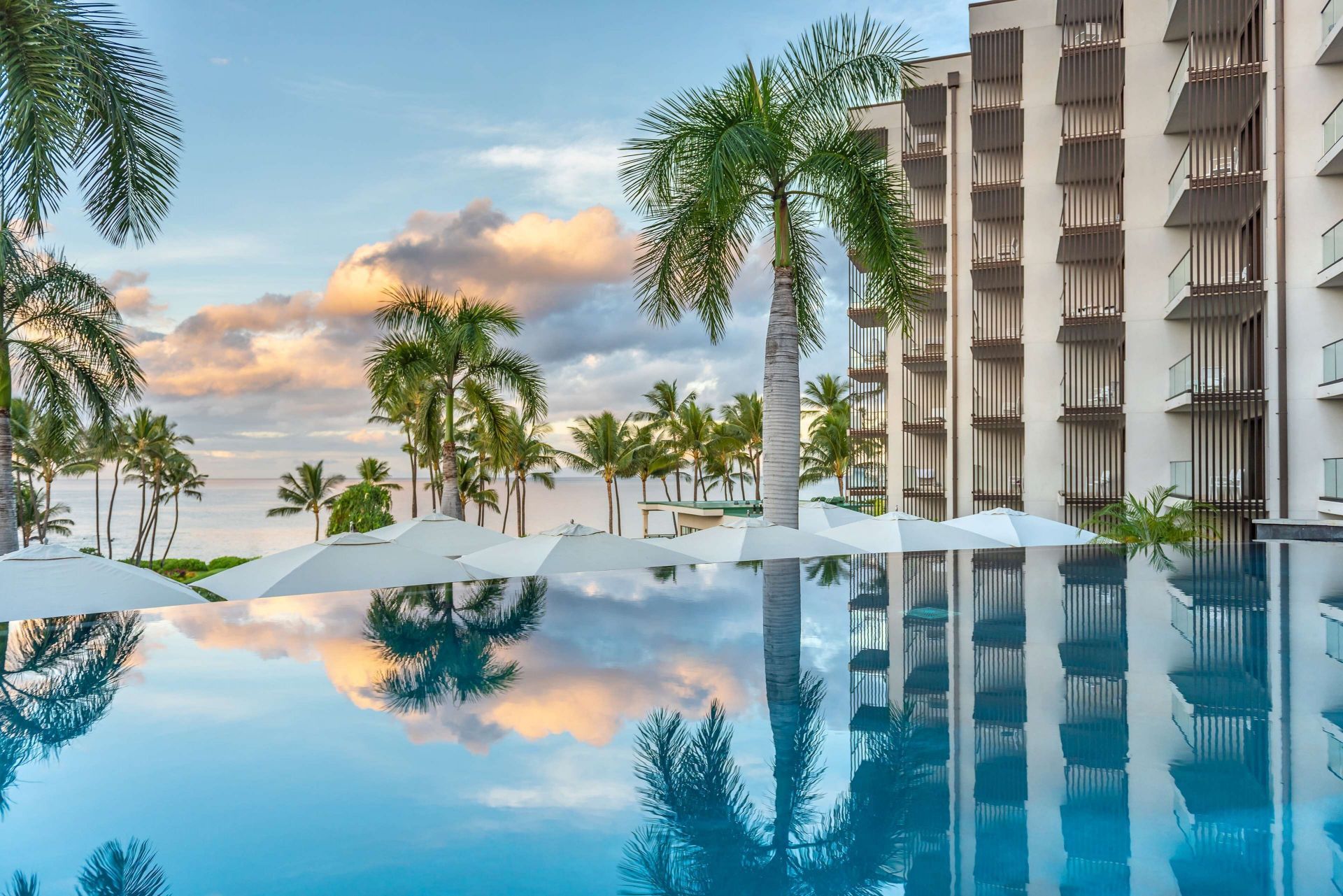 Andaz Maui at Wailea Resort en Maui