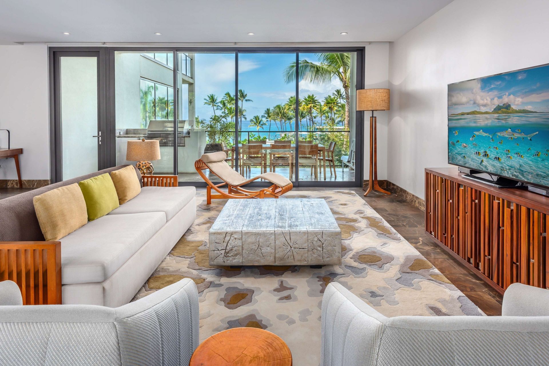 Andaz Maui at Wailea Resort en Maui
