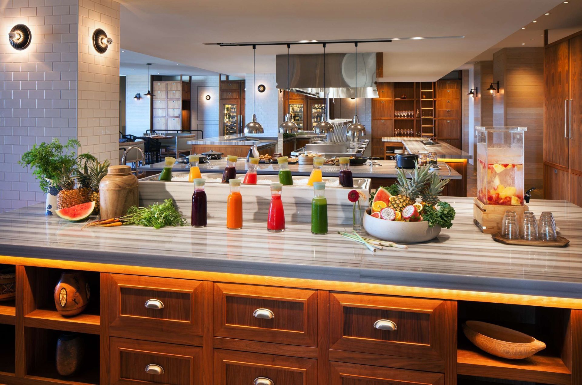 Andaz Maui at Wailea Resort en Maui