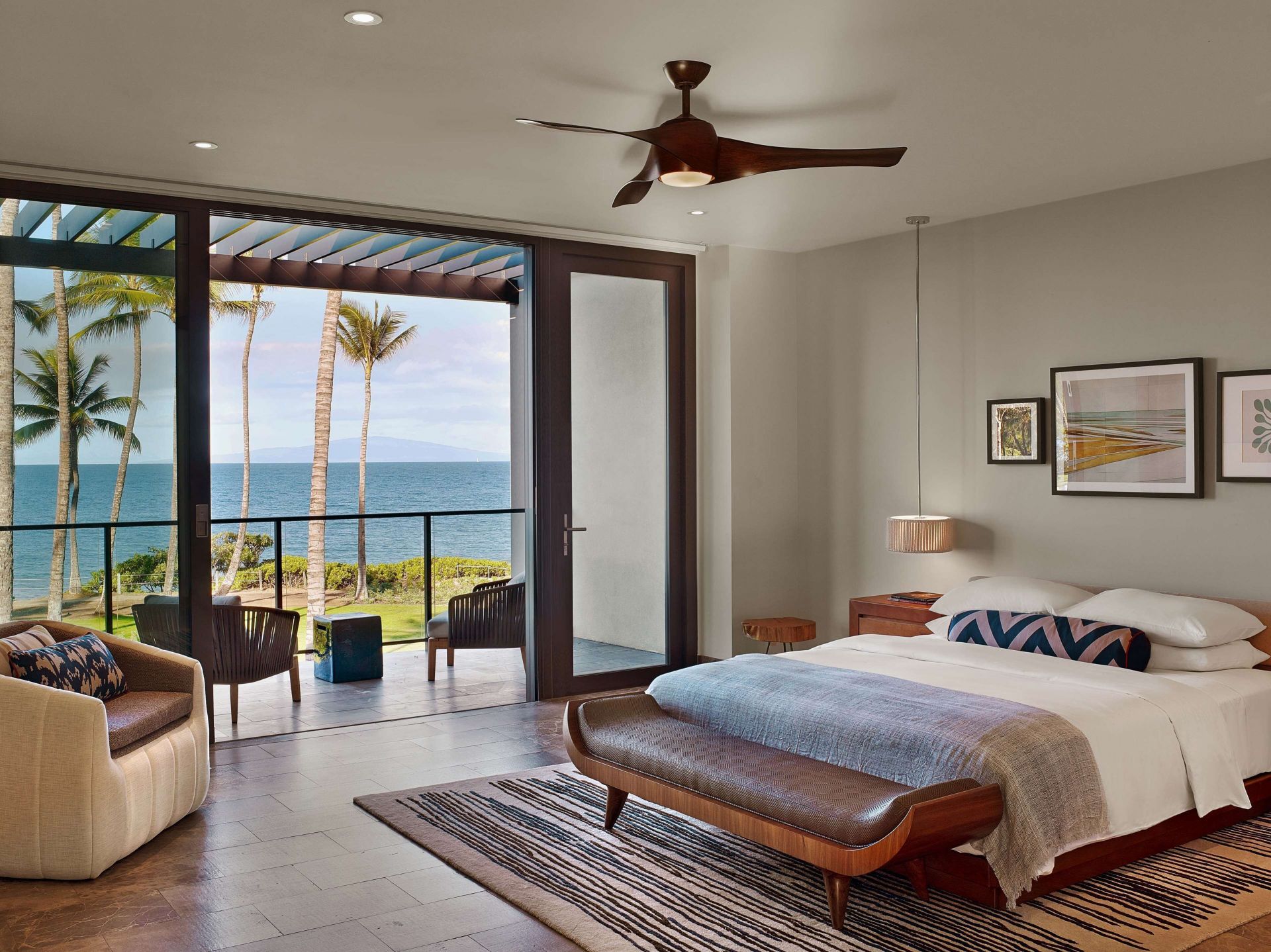 Andaz Maui at Wailea Resort en Maui