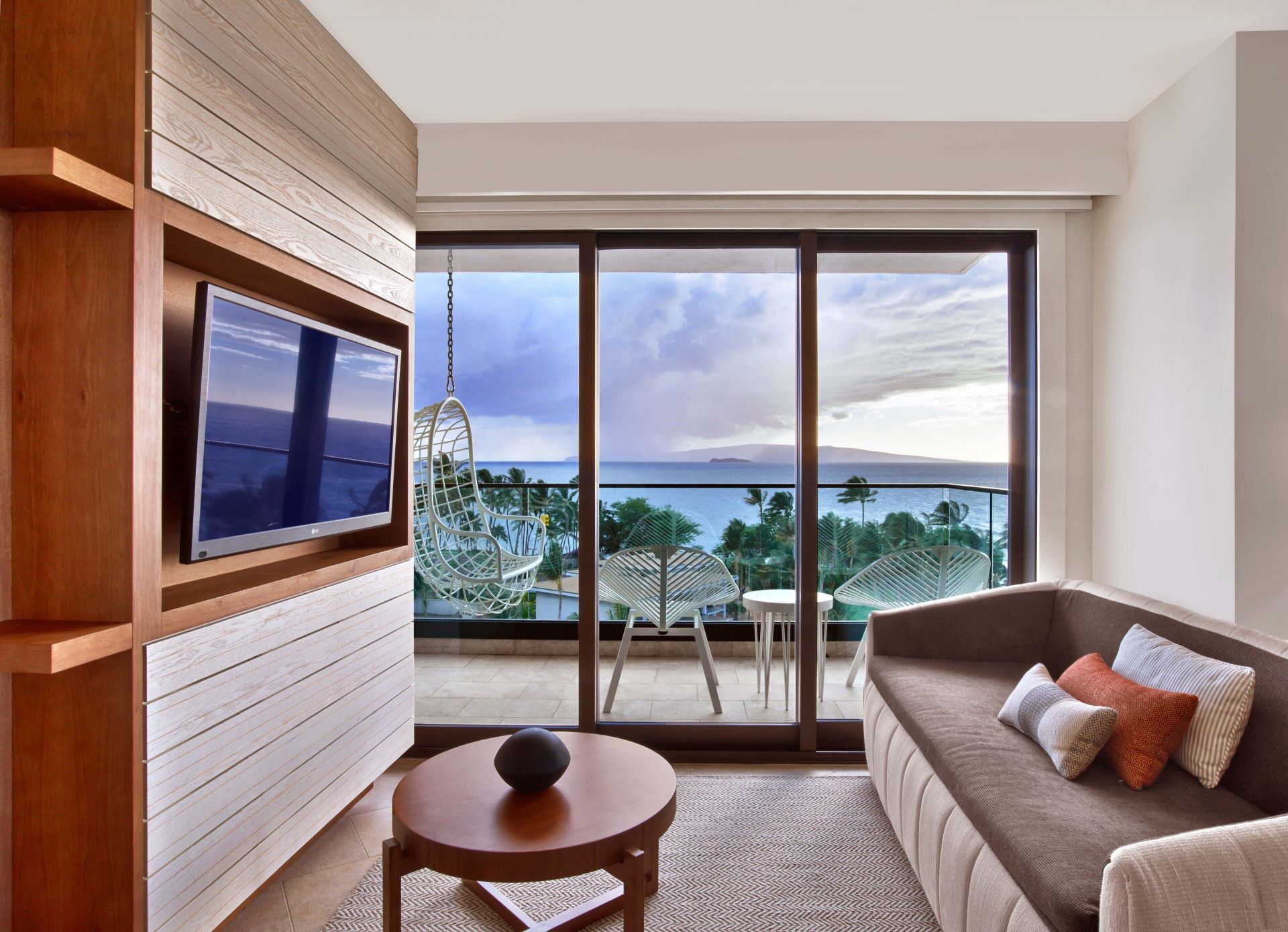 Andaz Maui at Wailea Resort en Maui