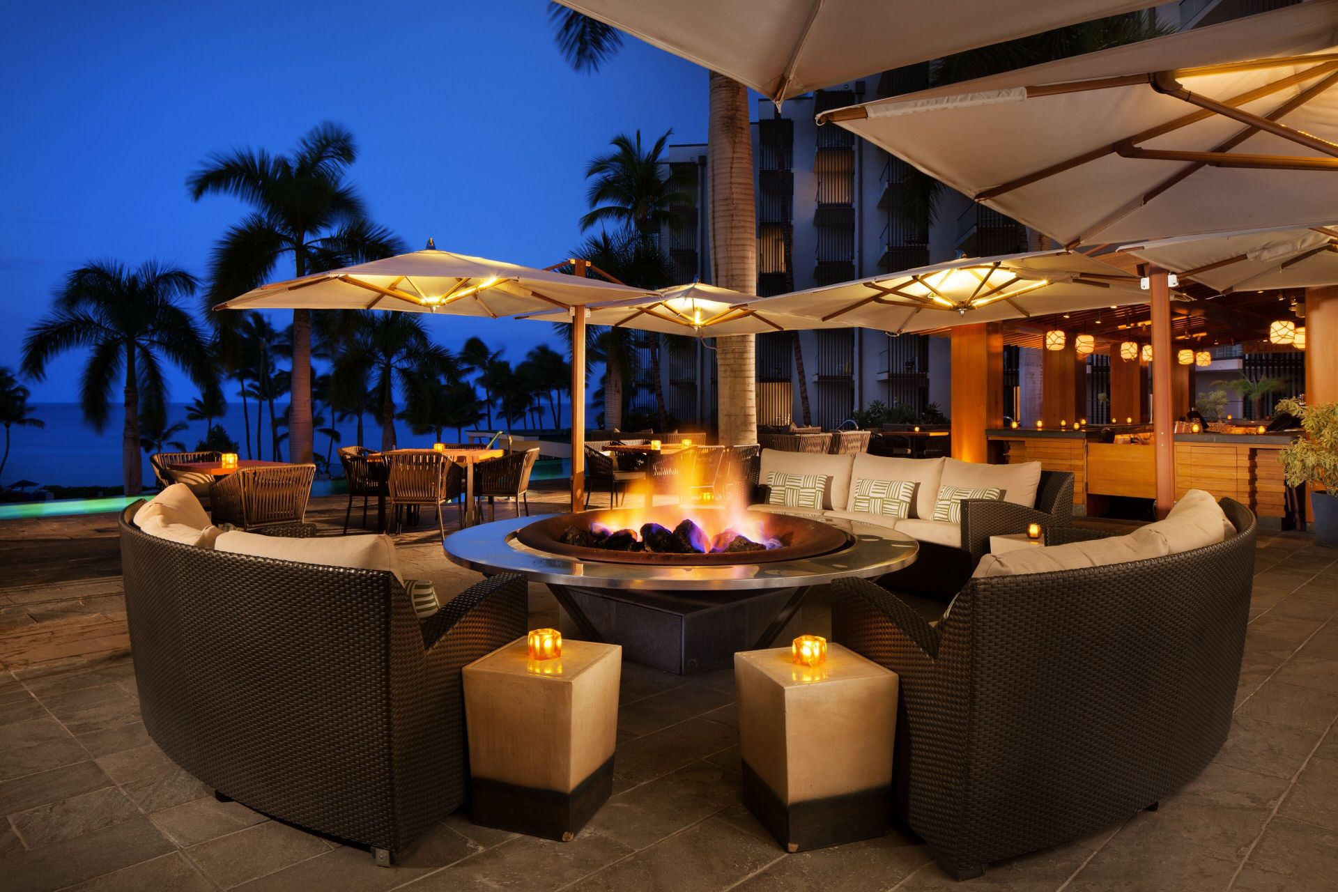 Andaz Maui at Wailea Resort en Maui
