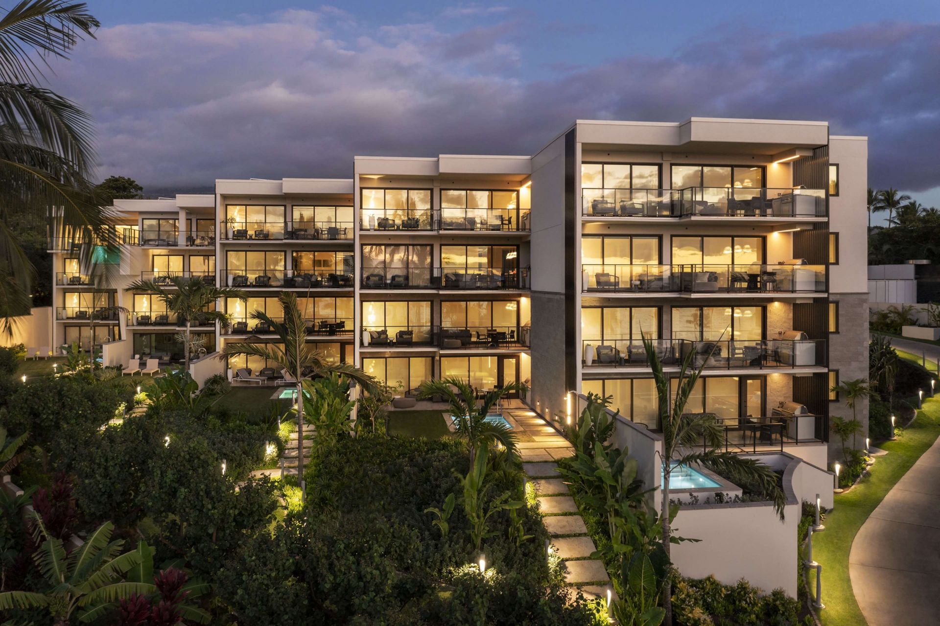 Andaz Maui at Wailea Resort en Maui