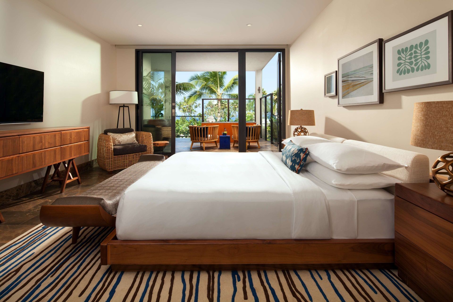 Andaz Maui at Wailea Resort en Maui