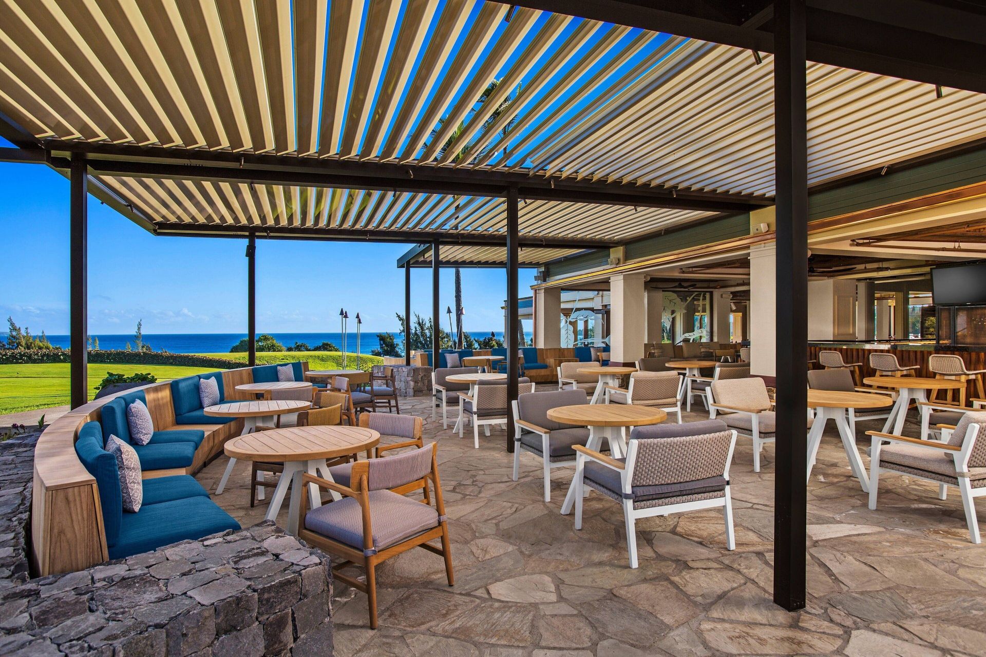The Ritz-Carlton Maui, Kapalua en Maui
