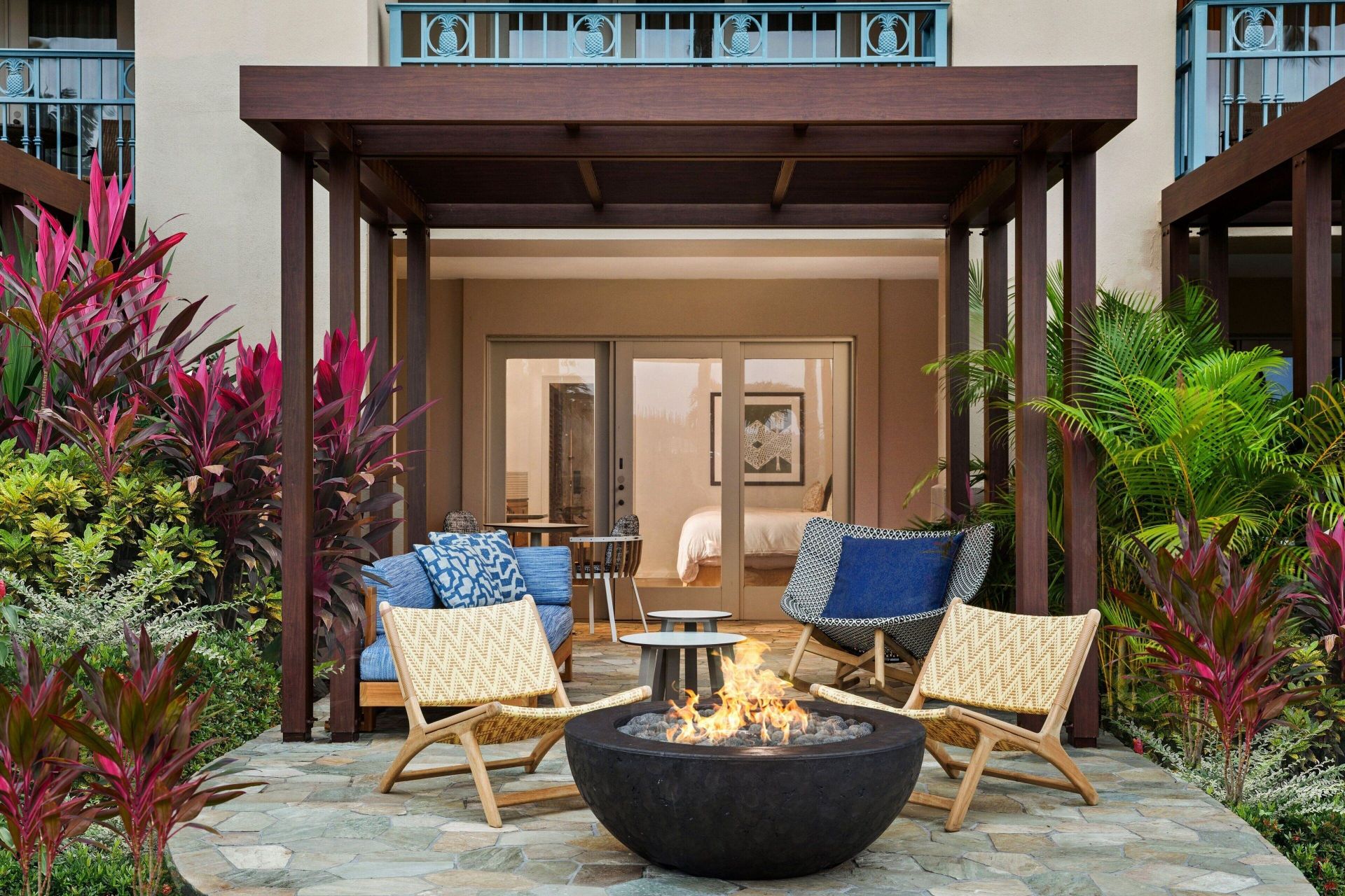 The Ritz-Carlton Maui, Kapalua en Maui