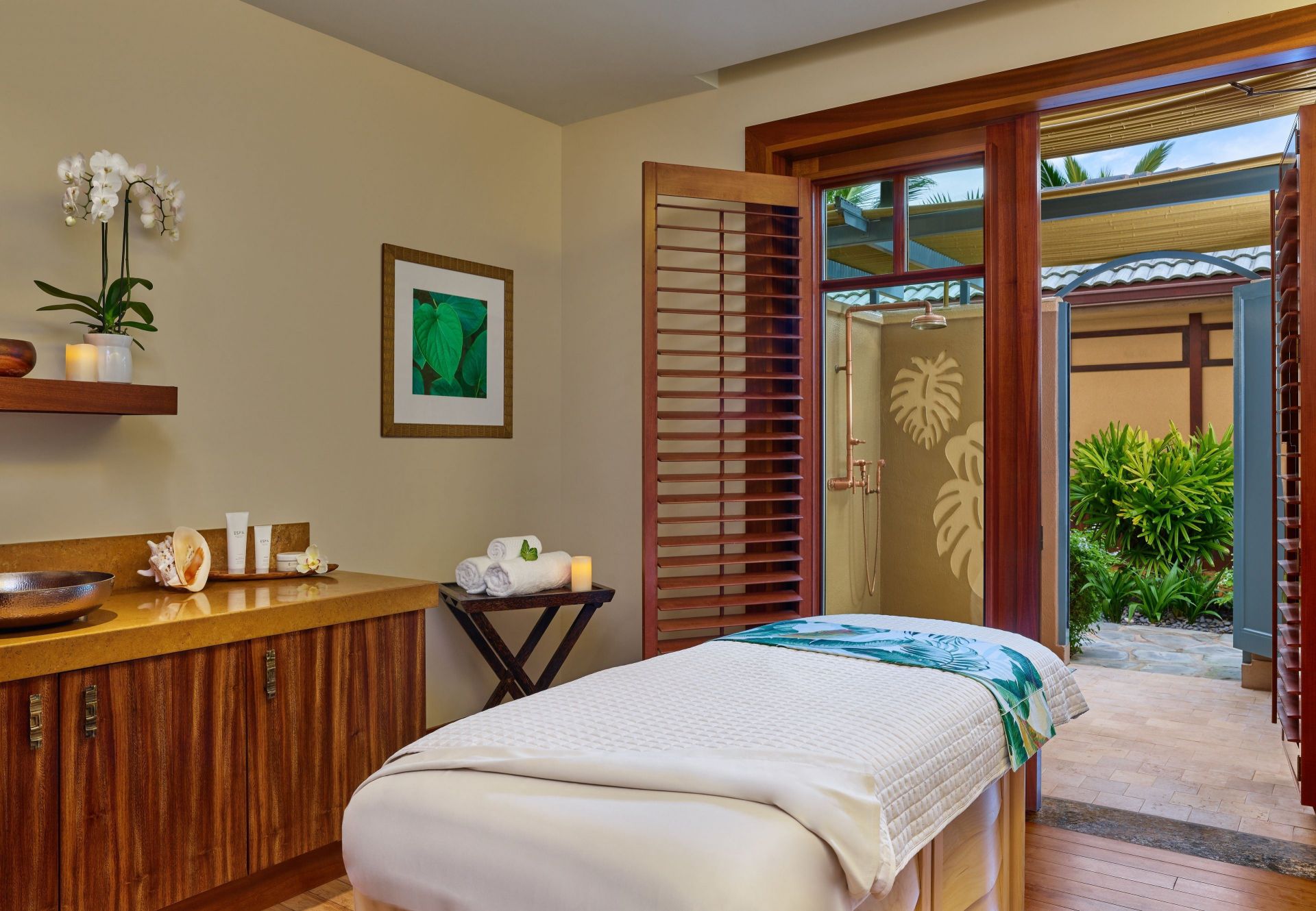 The Ritz-Carlton Maui, Kapalua en Maui