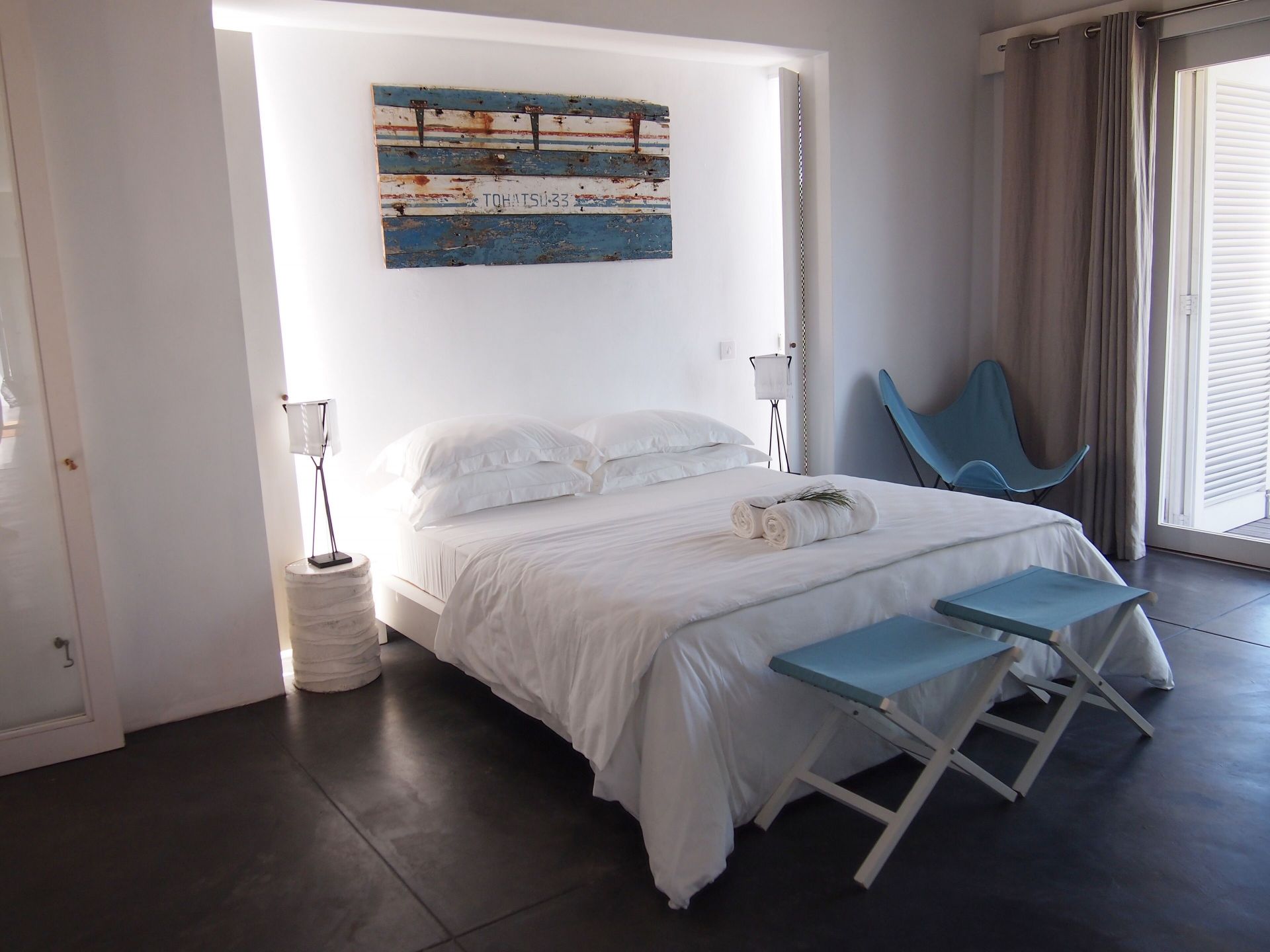 Bakwa Lodge en Isla Mauricio